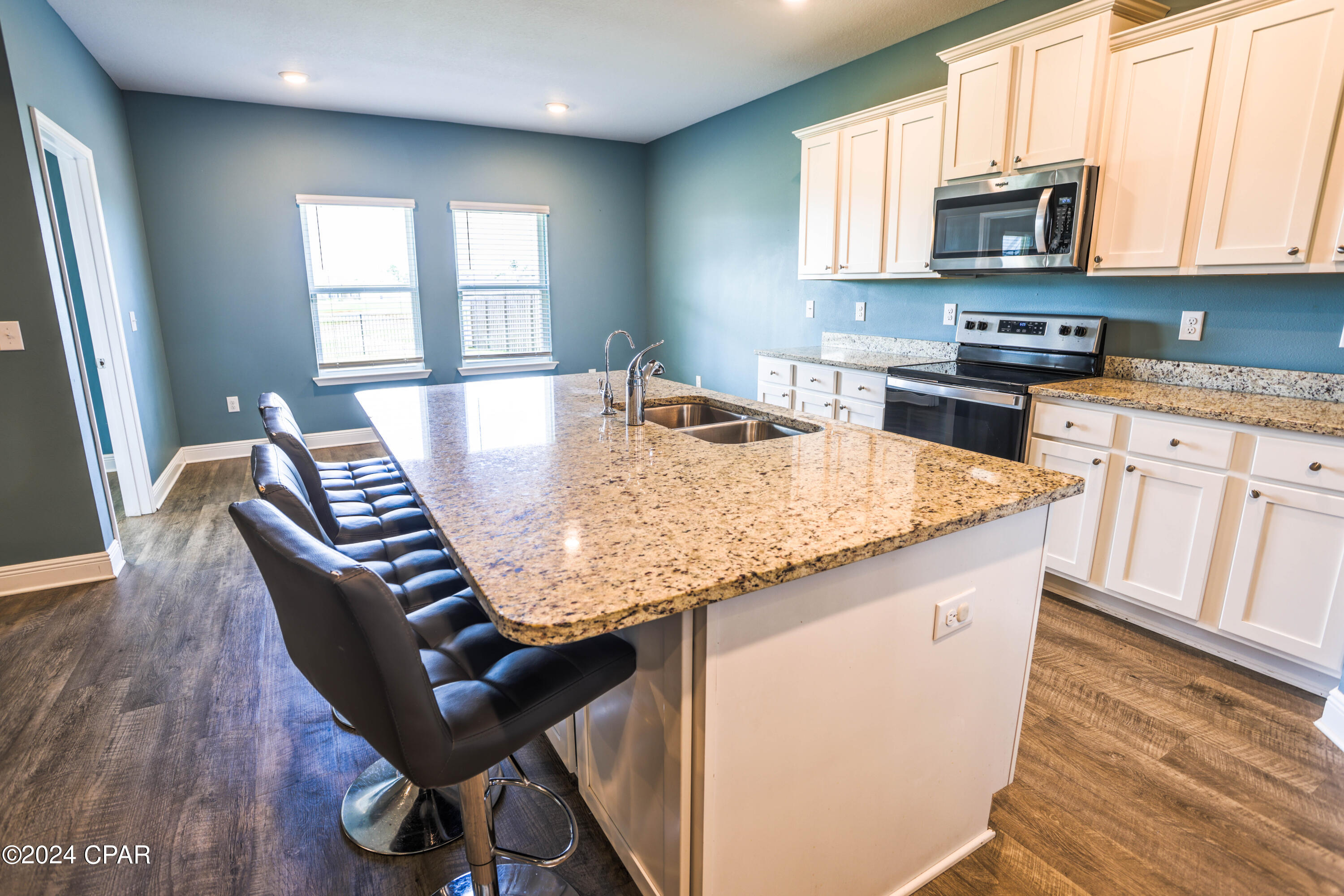 Bridge Harbor - Residential