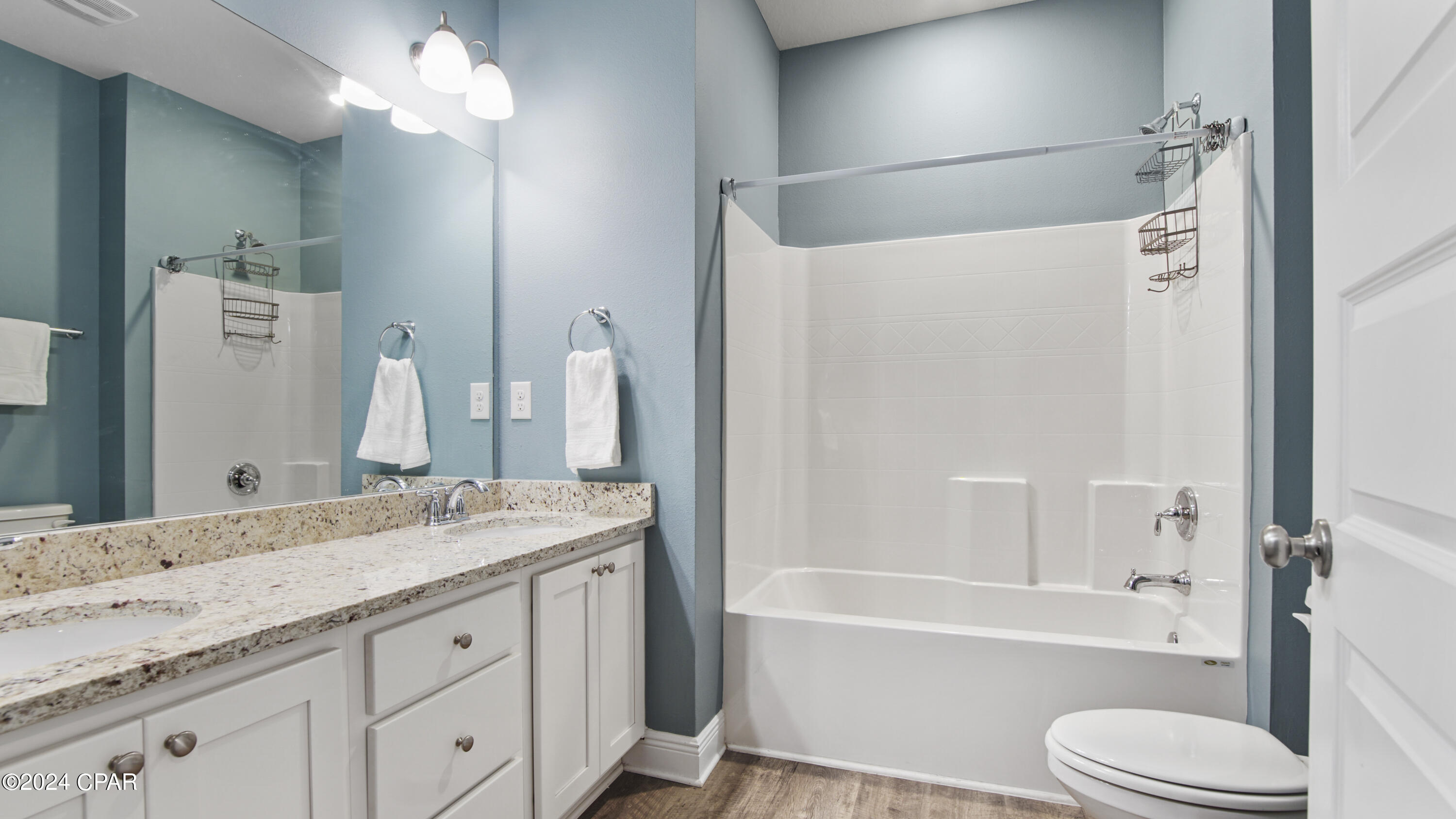 Bridge Harbor - Residential