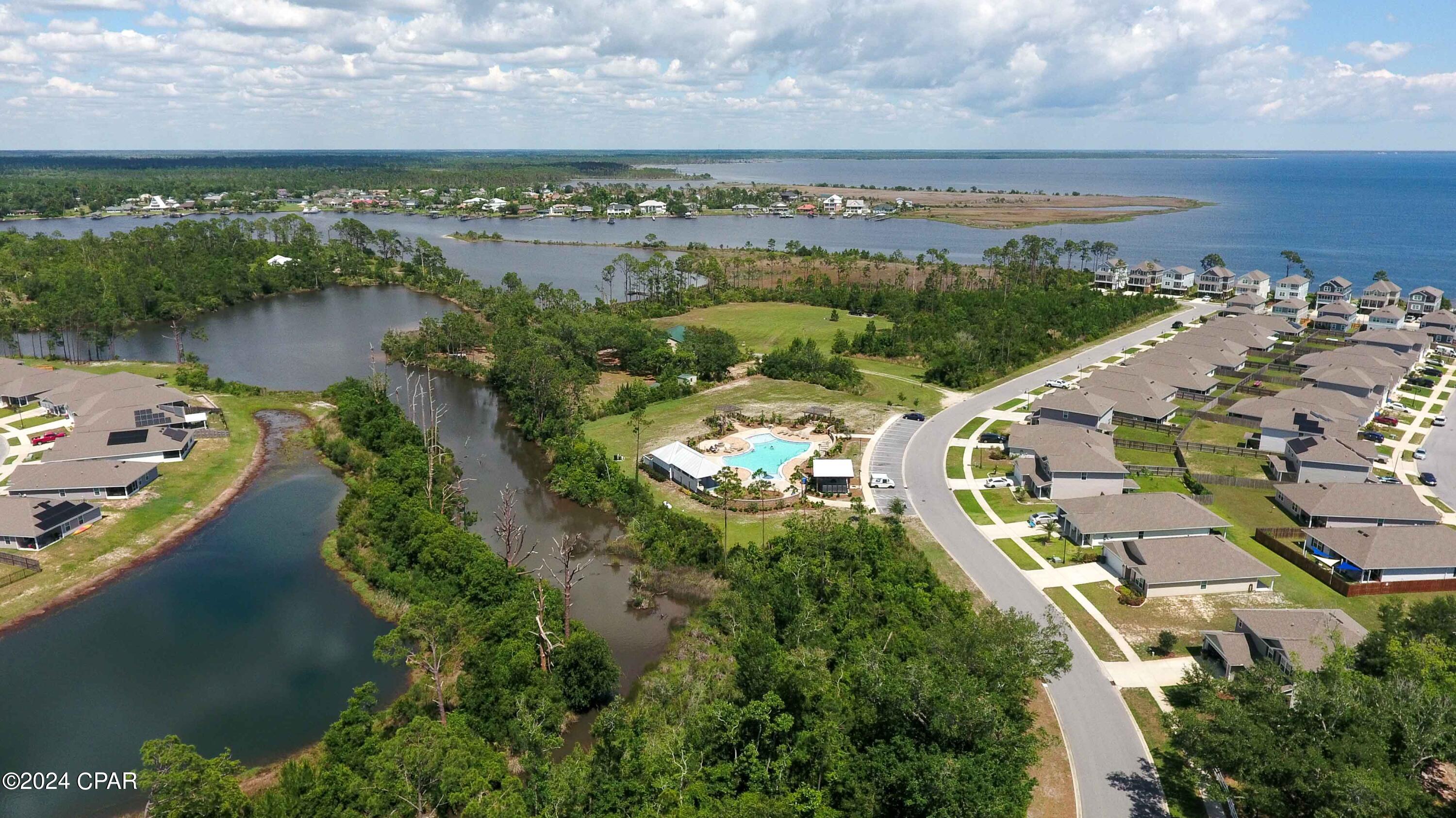 Bridge Harbor - Residential