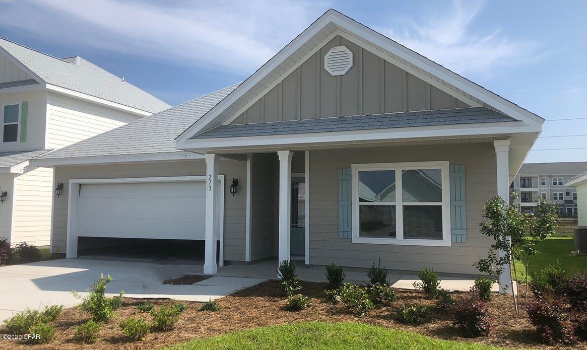 Emerald Cove Villas - Residential