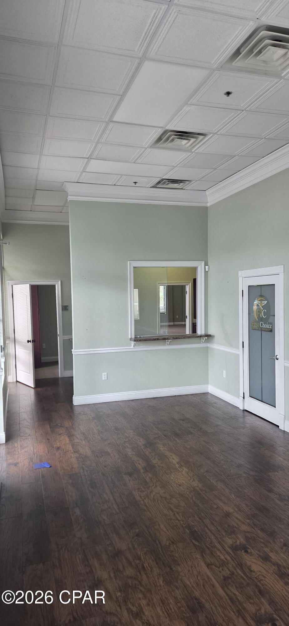 [No Recorded Subdiv] - Commercial Lease