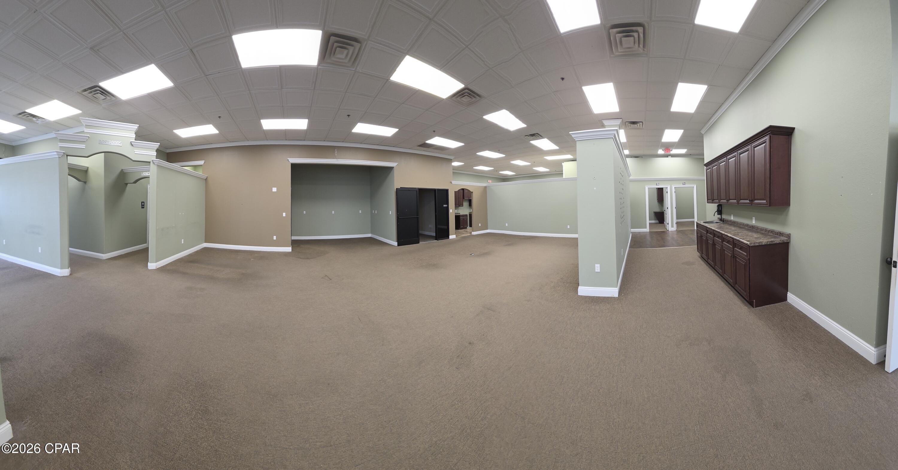 [No Recorded Subdiv] - Commercial Lease