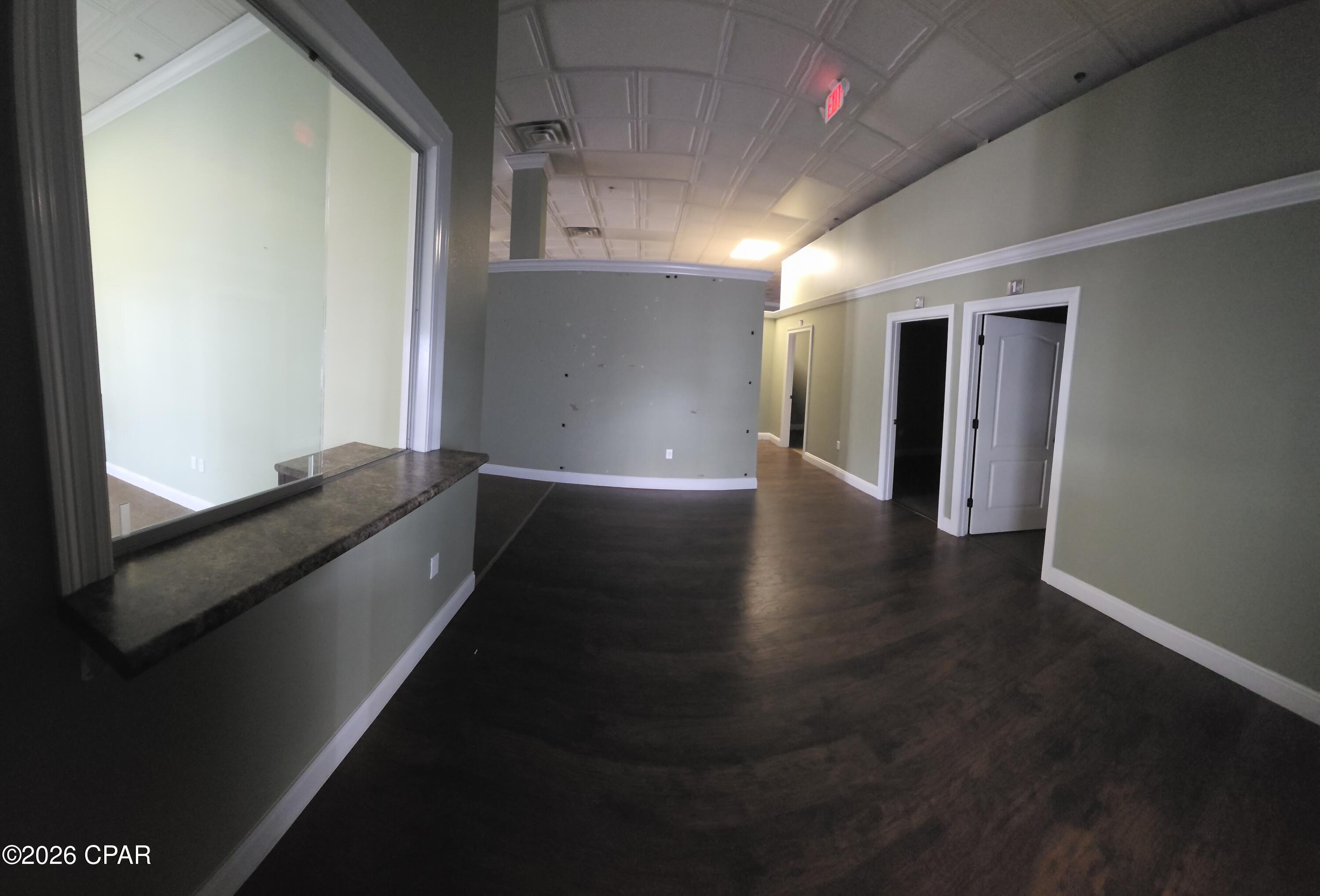 [No Recorded Subdiv] - Commercial Lease