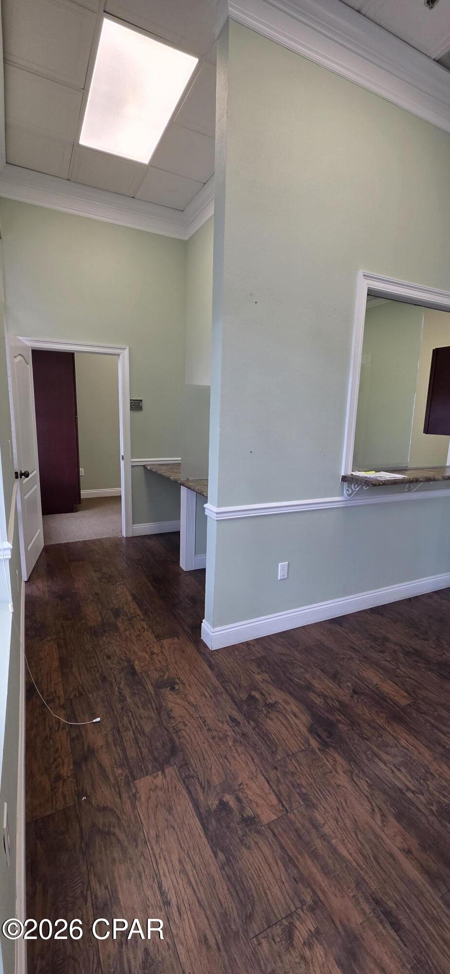 [No Recorded Subdiv] - Commercial Lease