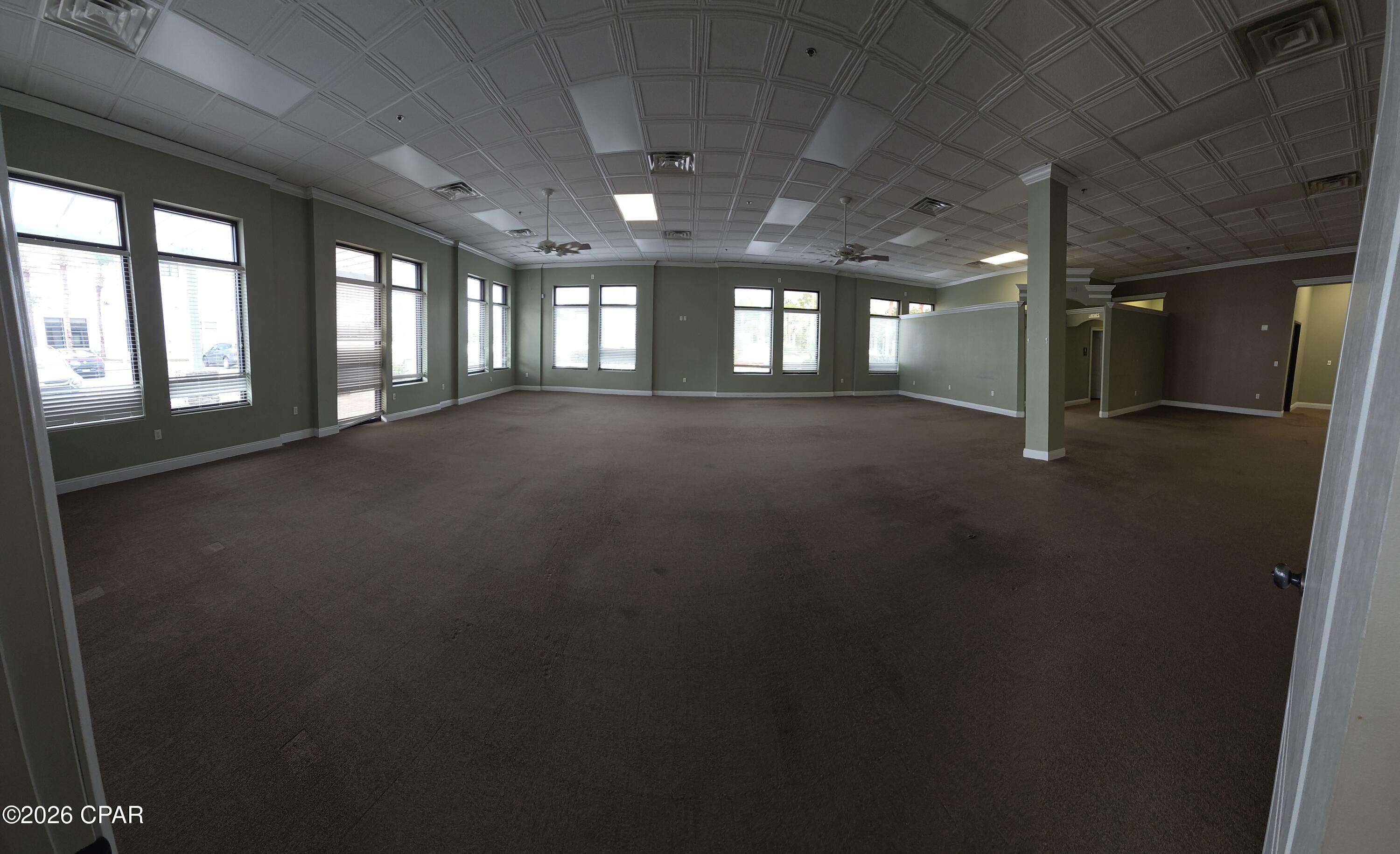 [No Recorded Subdiv] - Commercial Lease
