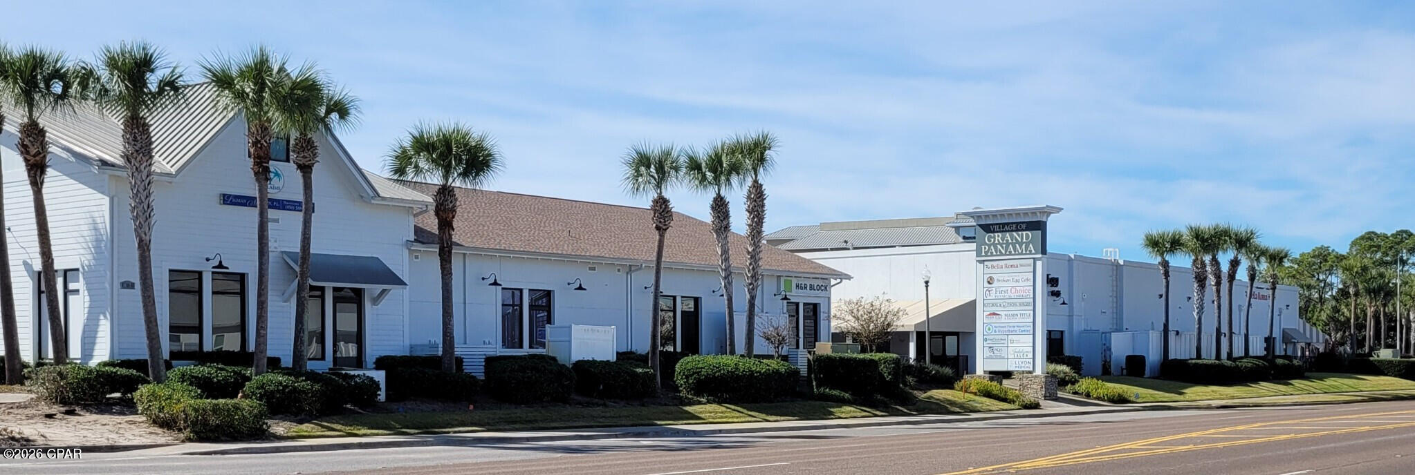 [No Recorded Subdiv] - Commercial Lease