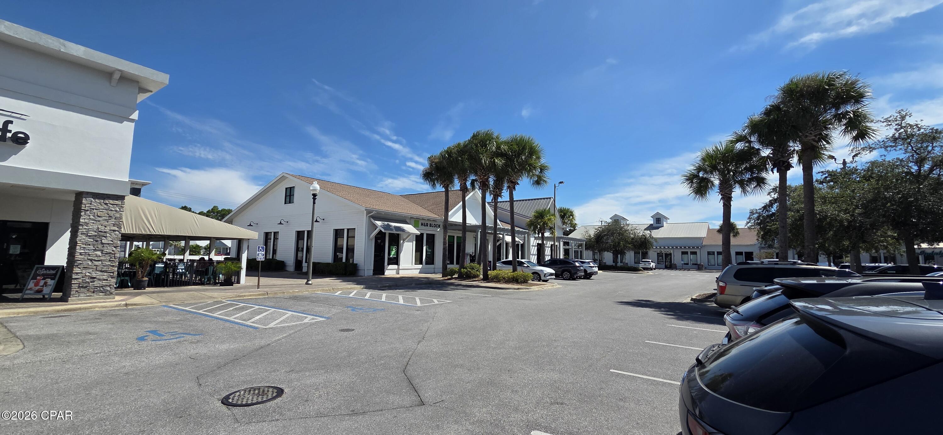 [No Recorded Subdiv] - Commercial Lease