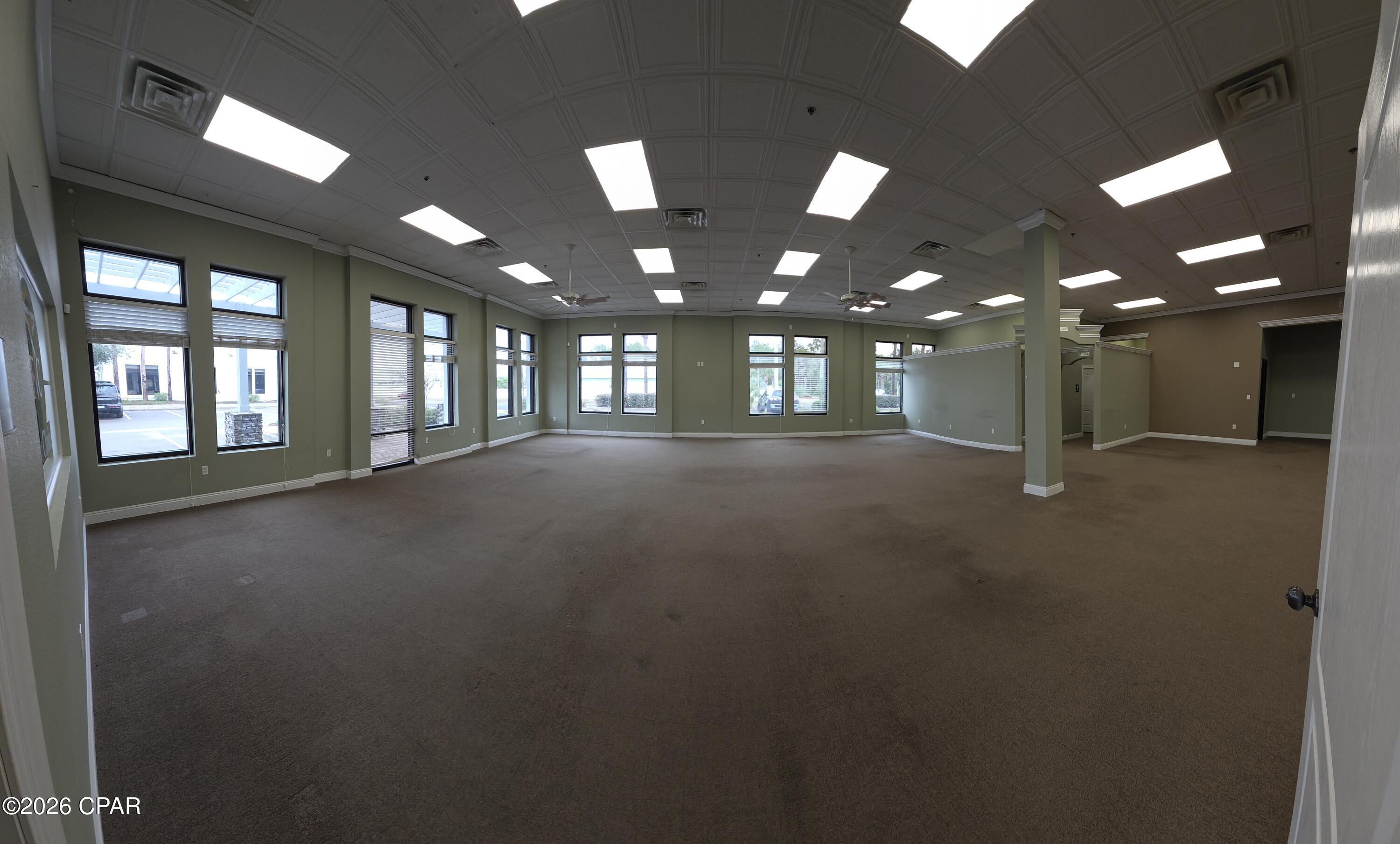 [No Recorded Subdiv] - Commercial Lease