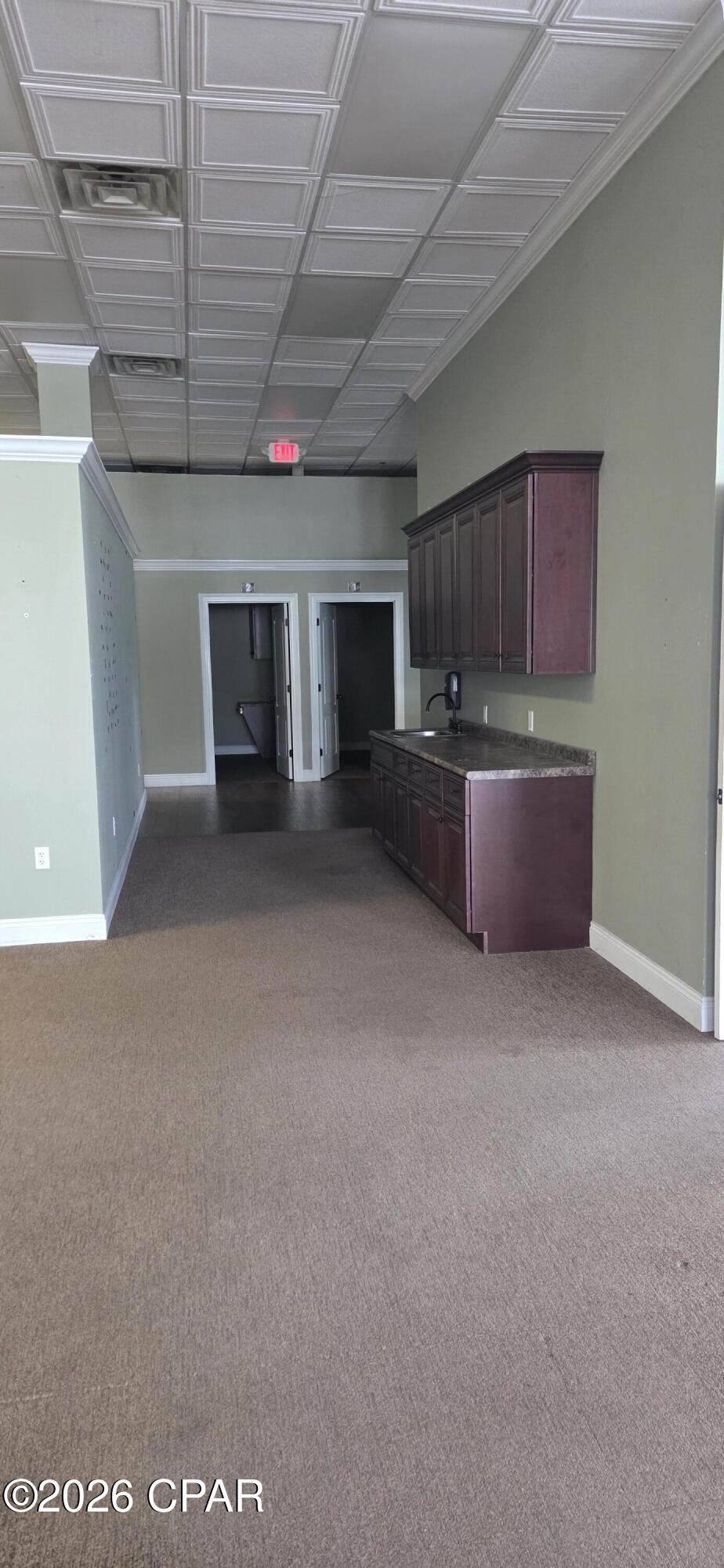 [No Recorded Subdiv] - Commercial Lease