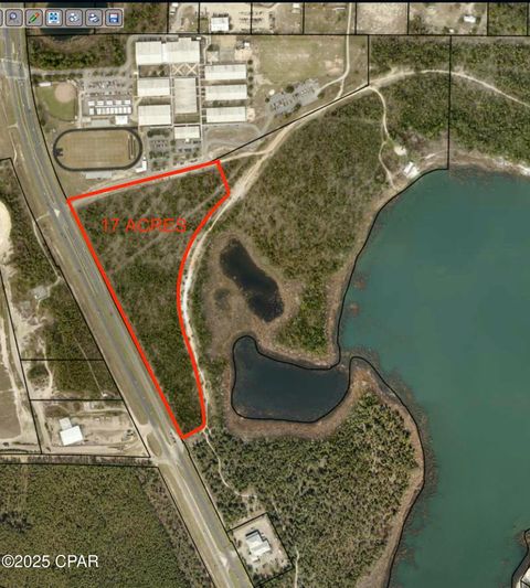 13100 Hwy 77 Southport FL 32409