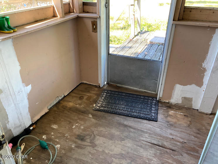 Hinson & Blackmon - Residential