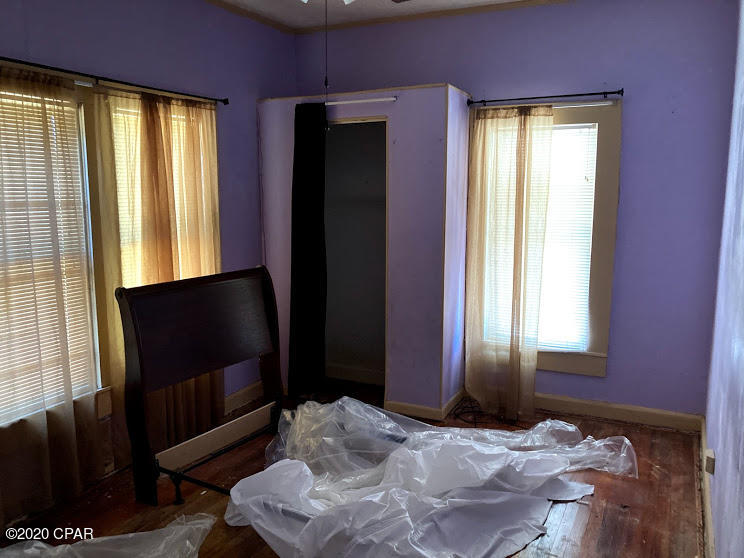 Hinson & Blackmon - Residential