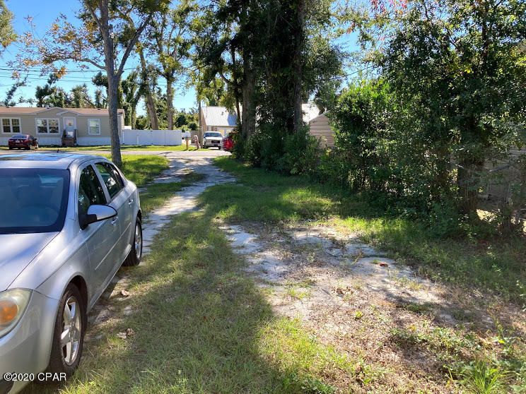 Hinson & Blackmon - Residential