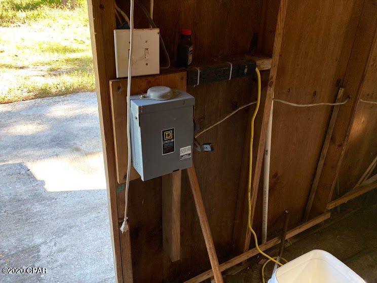 Hinson & Blackmon - Residential