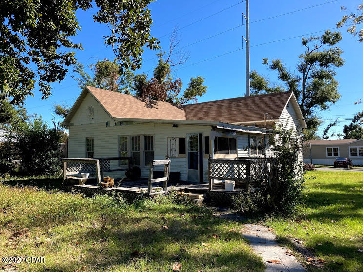 Hinson & Blackmon - Residential