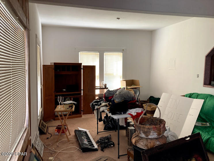 Hinson & Blackmon - Residential