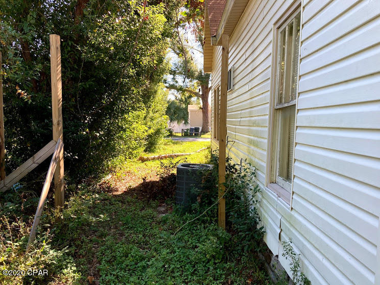 Hinson & Blackmon - Residential