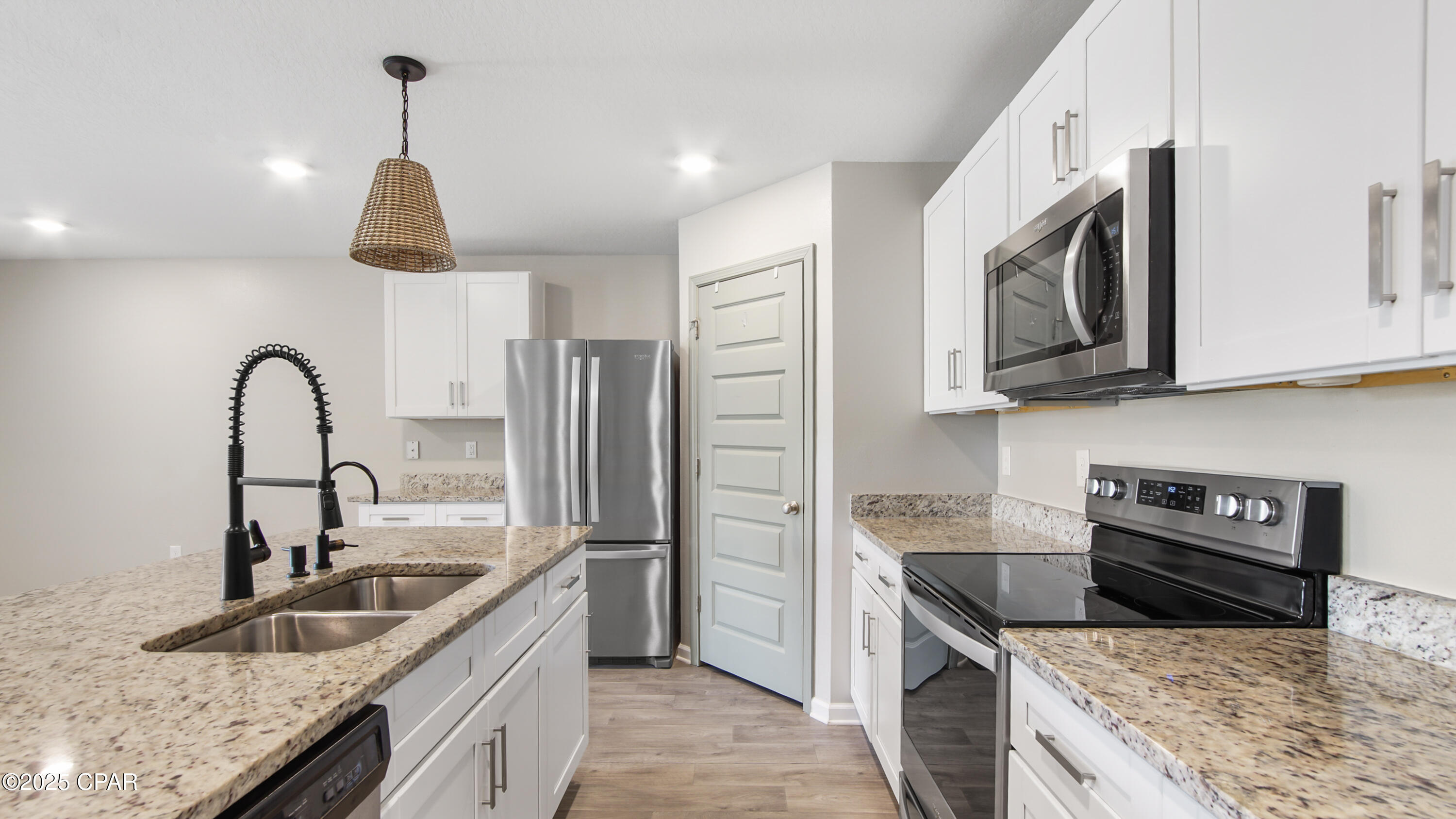 Titus Park - Residential Lease