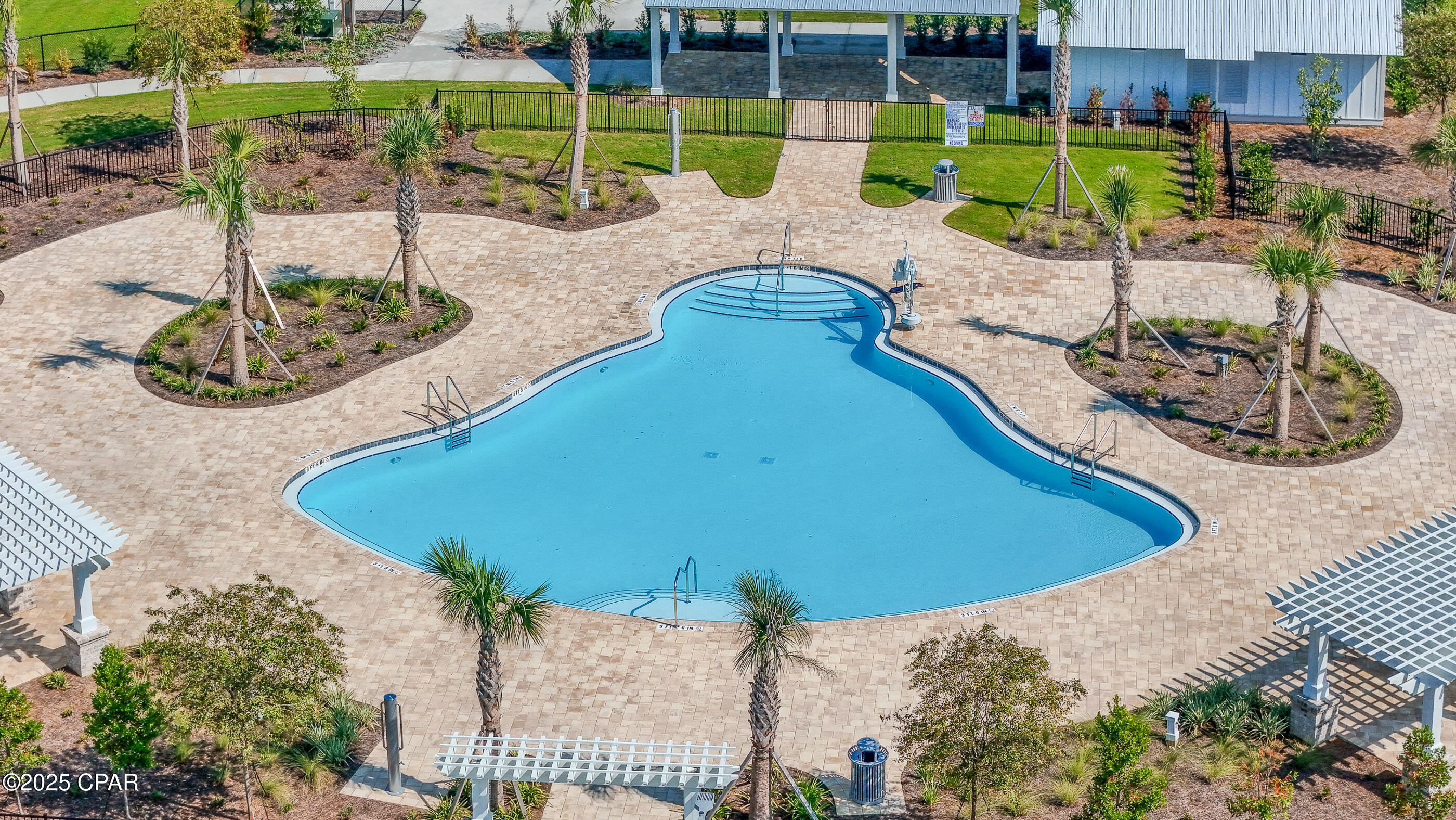 Titus Park - Residential Lease