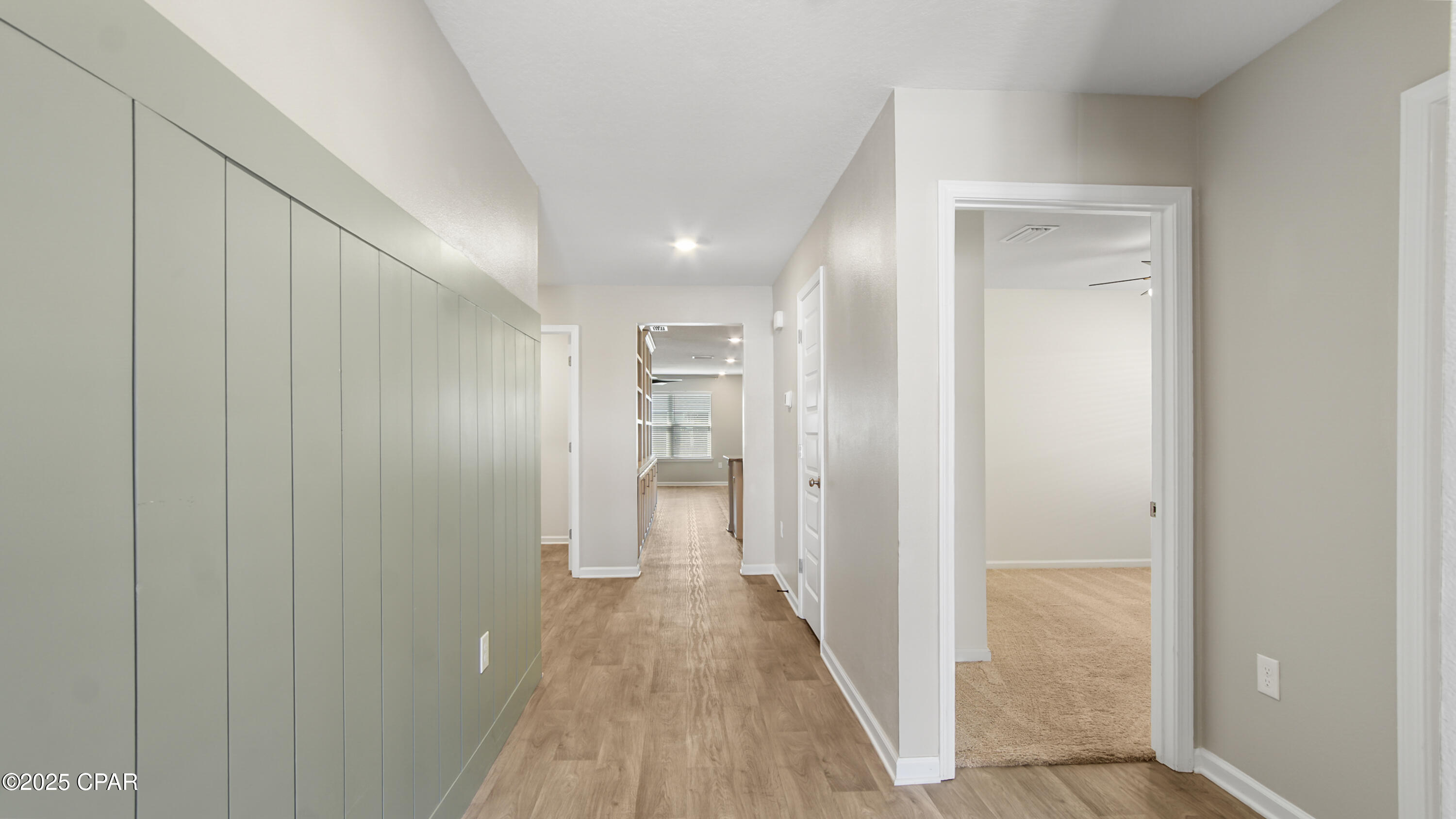 Titus Park - Residential Lease