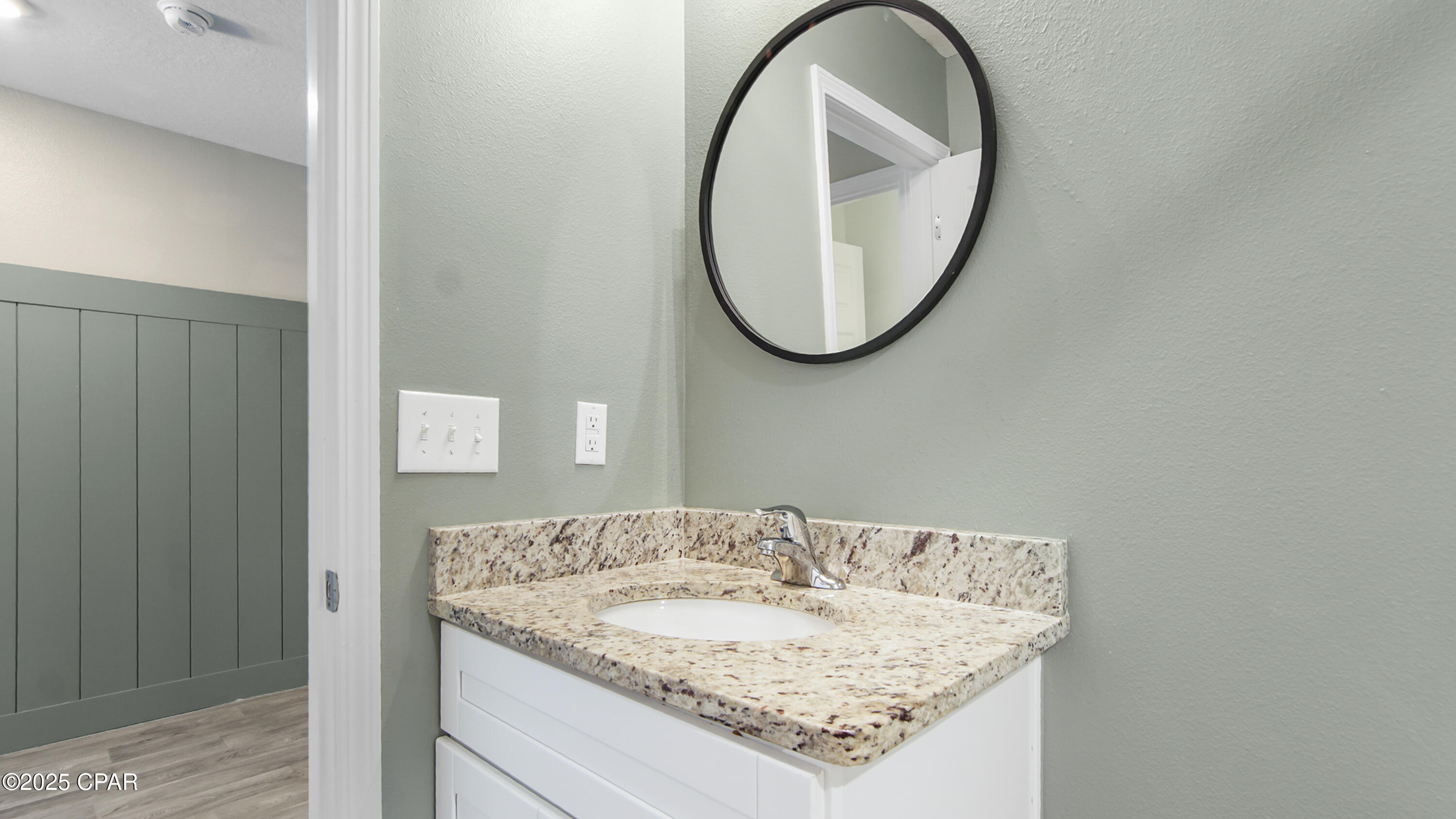 Titus Park - Residential Lease