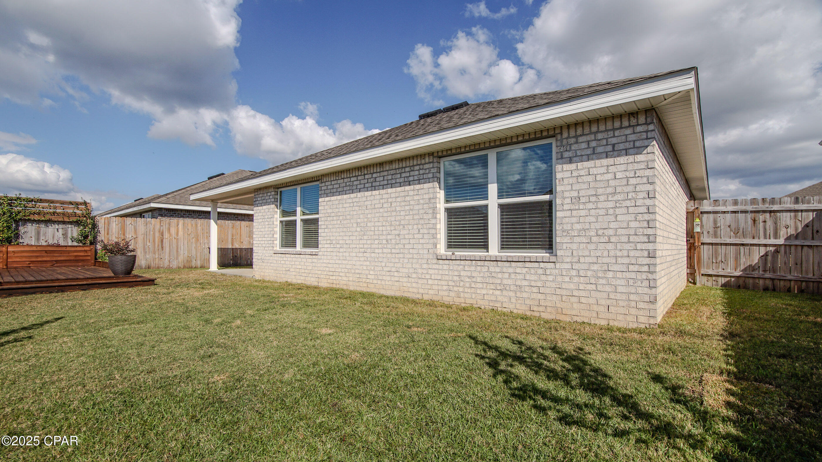 Titus Park - Residential Lease