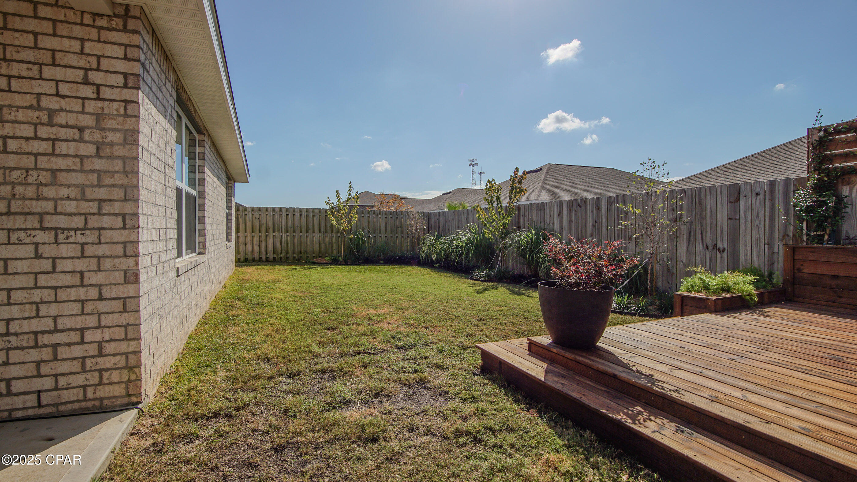 Titus Park - Residential Lease