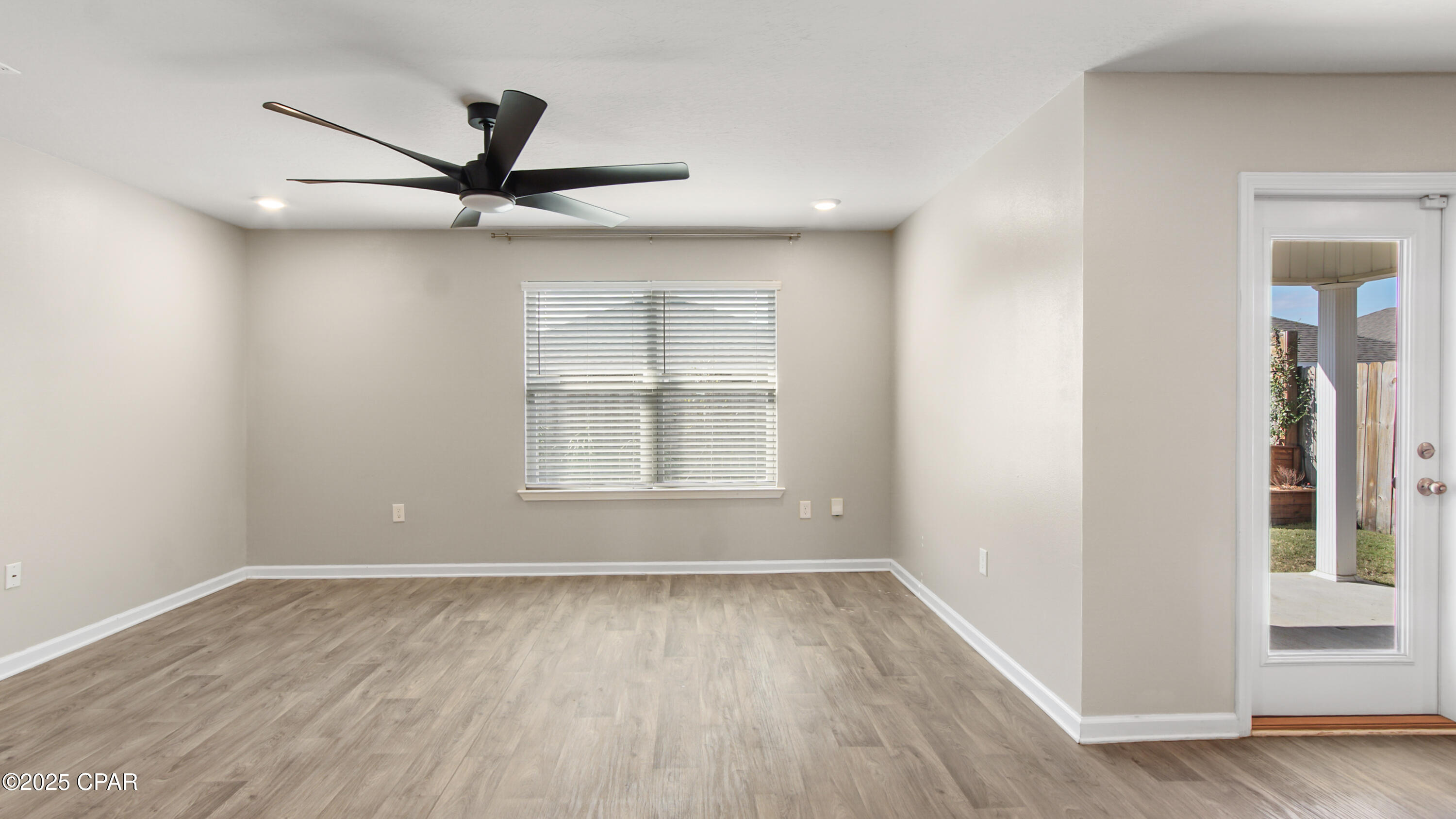 Titus Park - Residential Lease