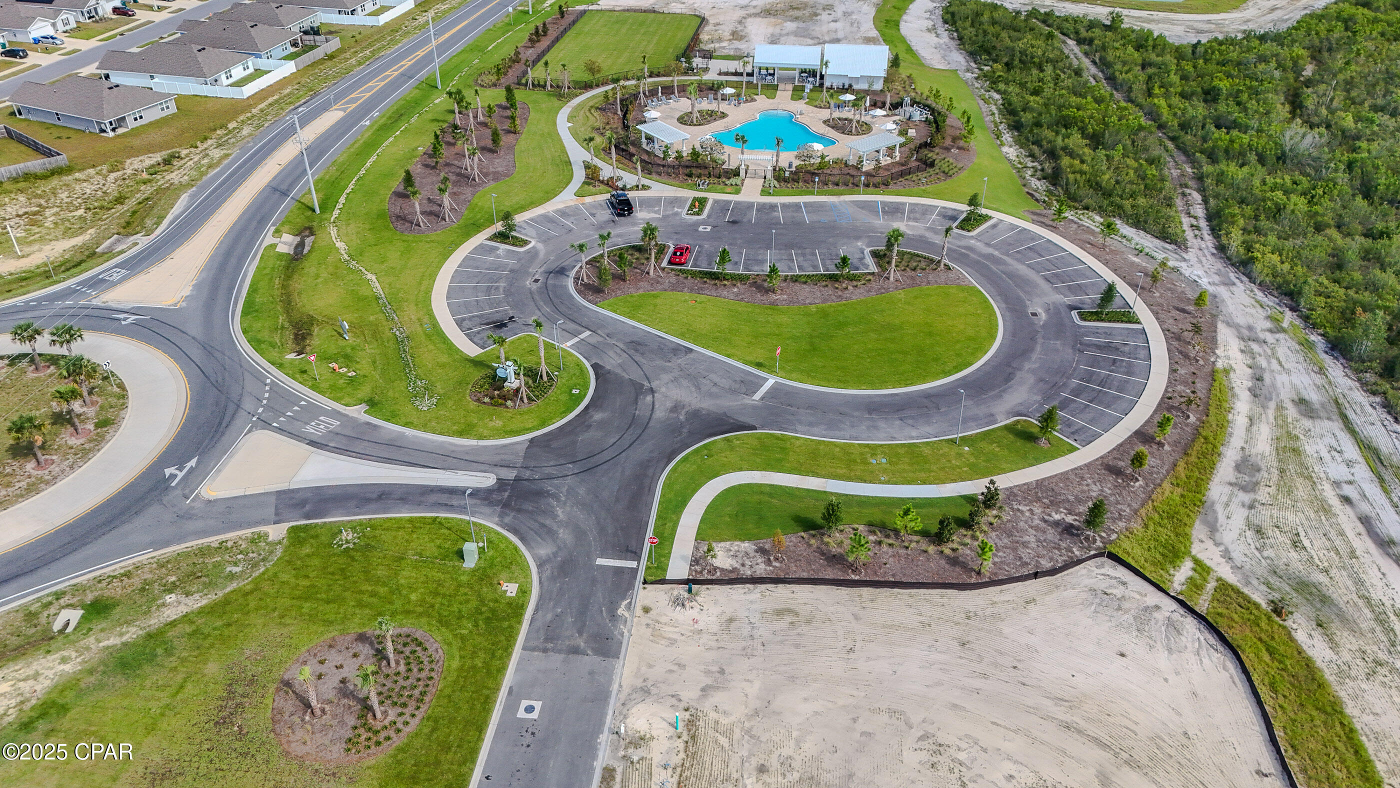 Titus Park - Residential Lease