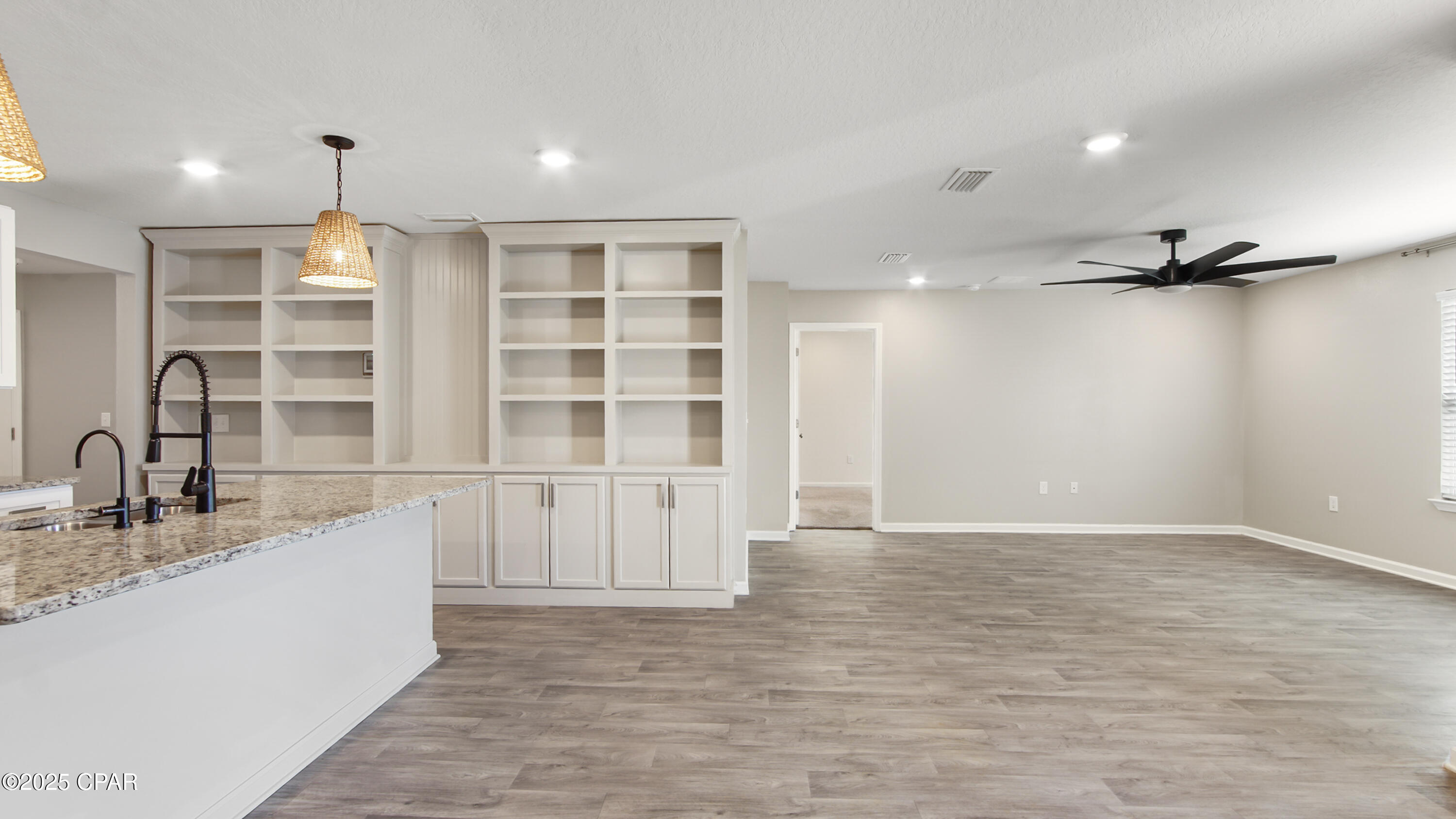 Titus Park - Residential Lease