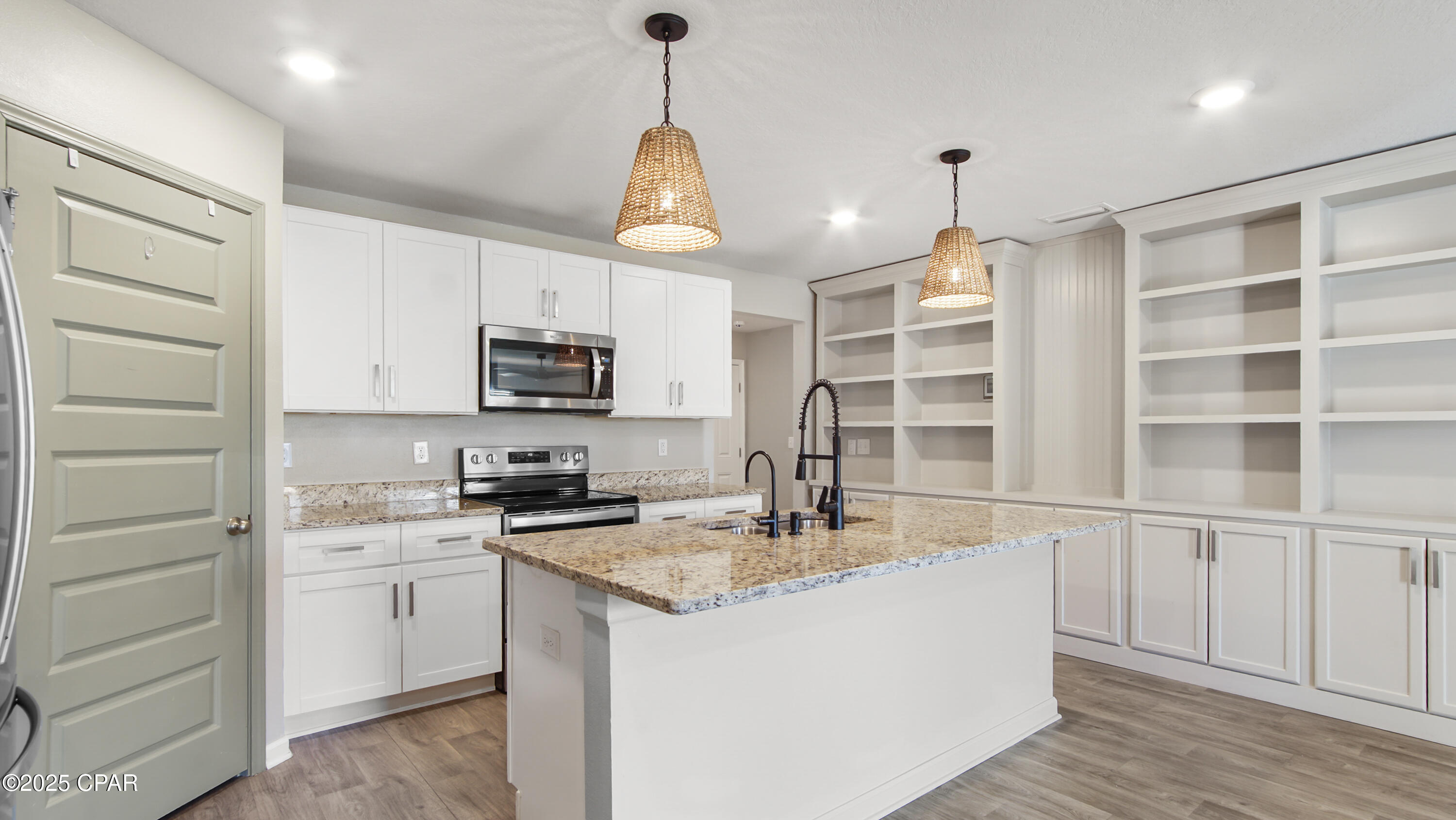 Titus Park - Residential Lease