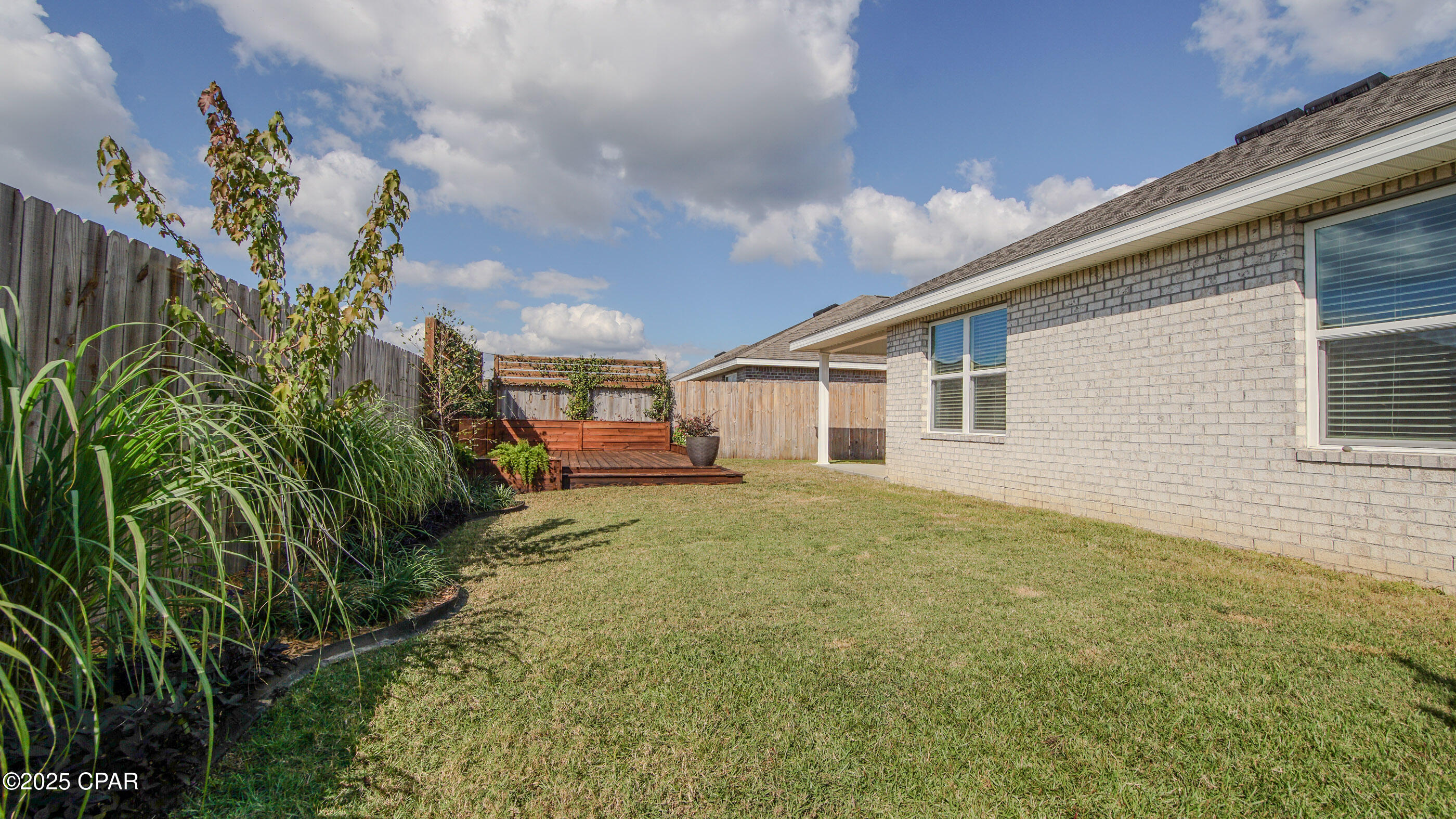 Titus Park - Residential Lease