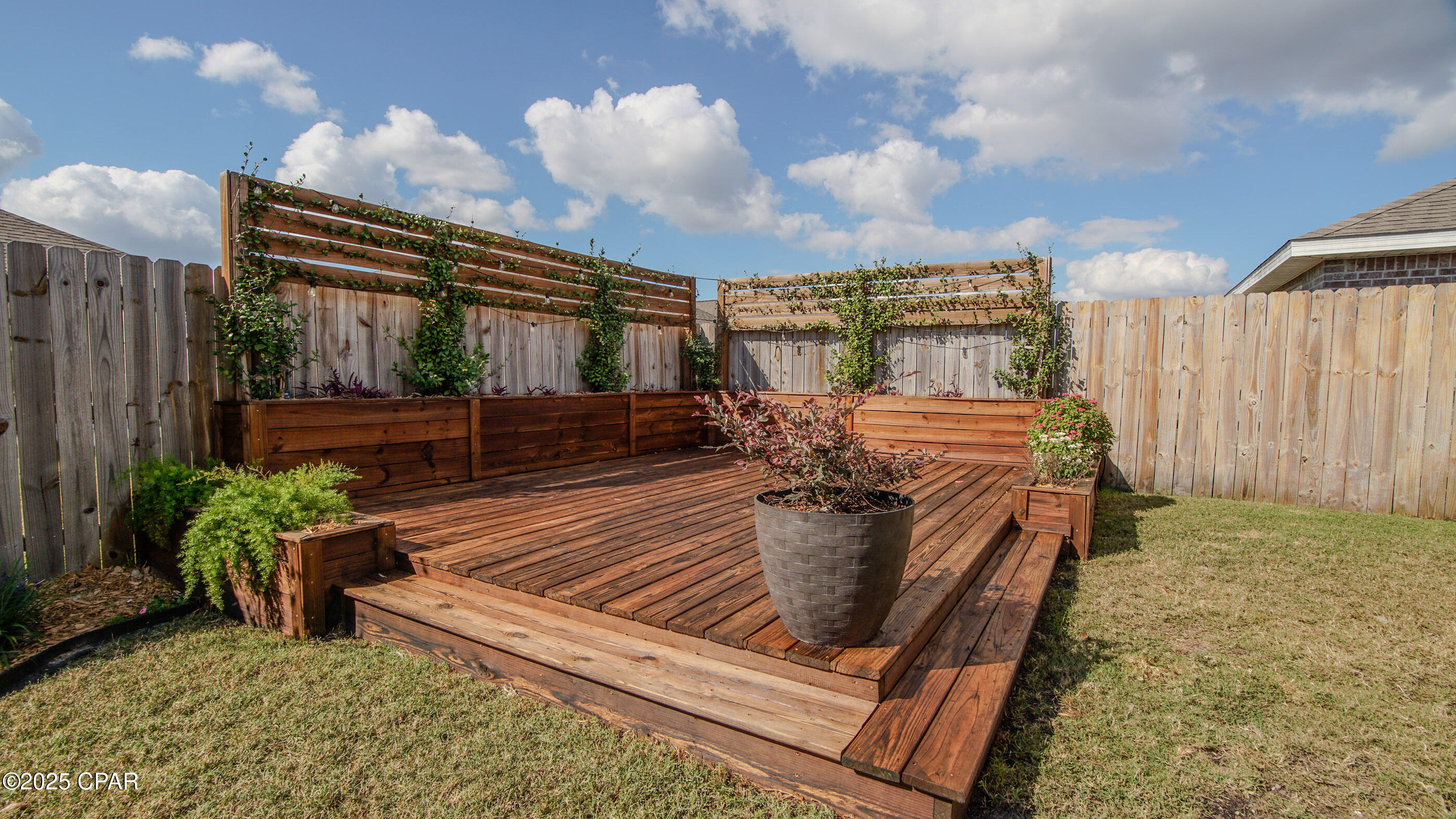 Titus Park - Residential Lease