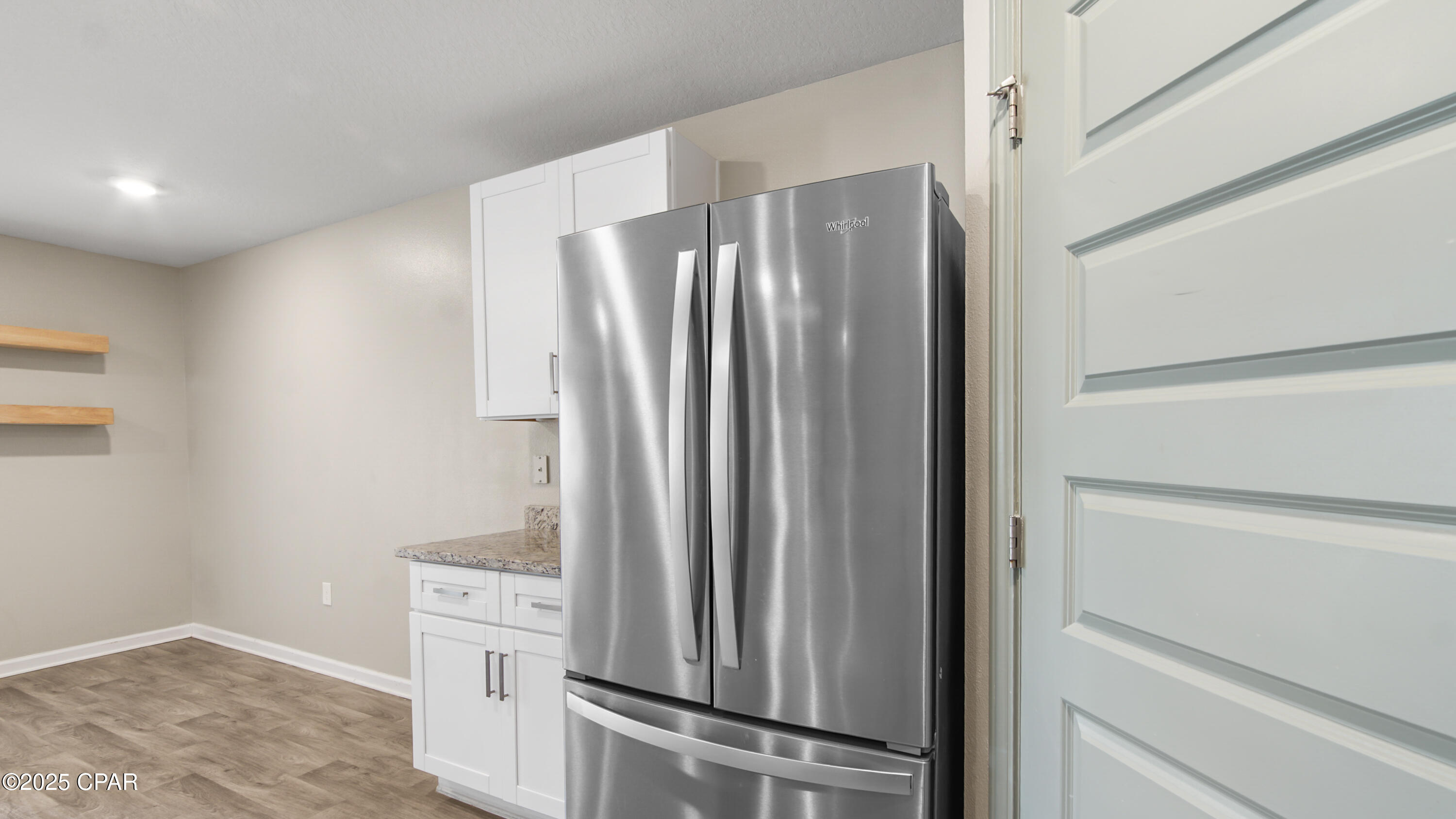 Titus Park - Residential Lease