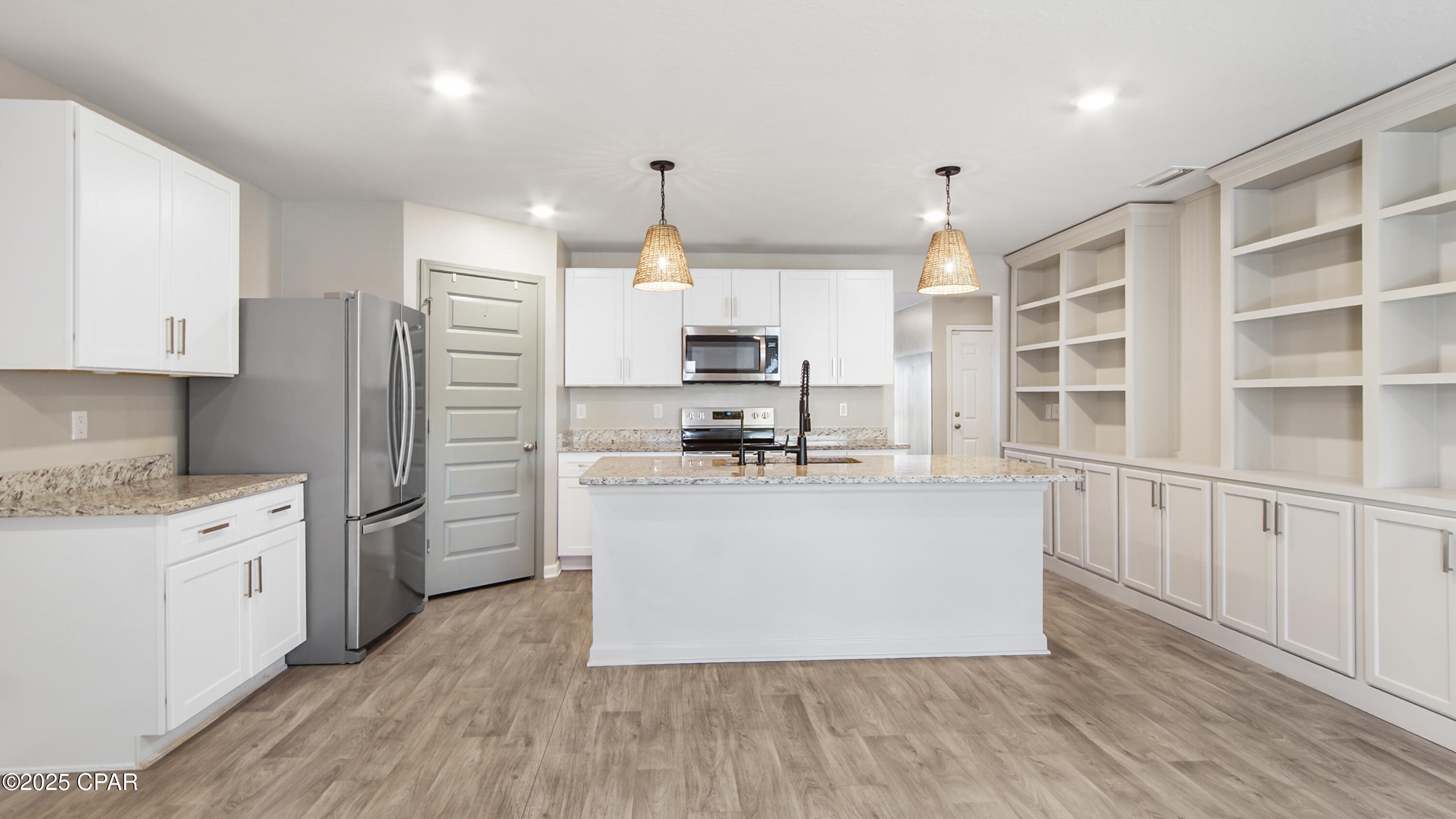 Titus Park - Residential Lease