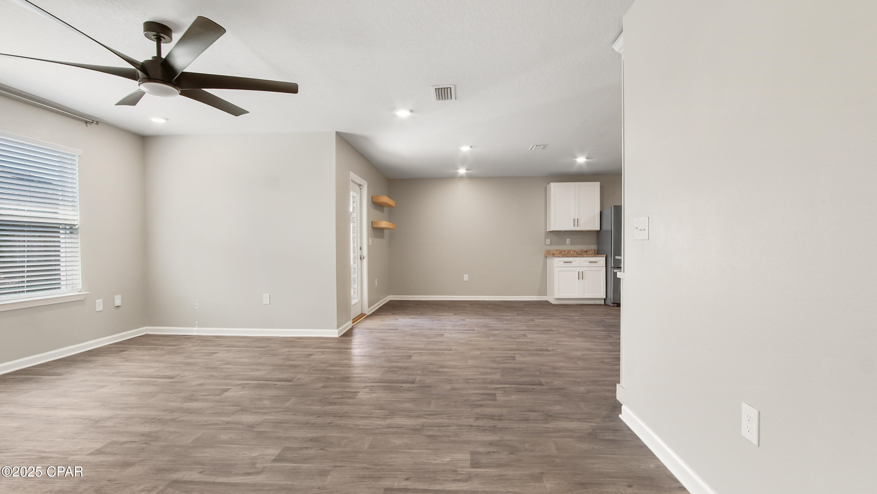 Titus Park - Residential Lease