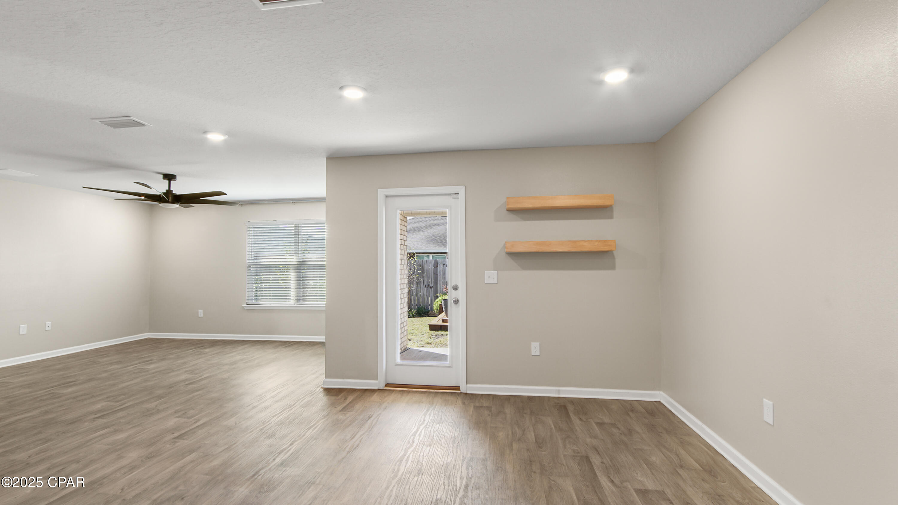 Titus Park - Residential Lease