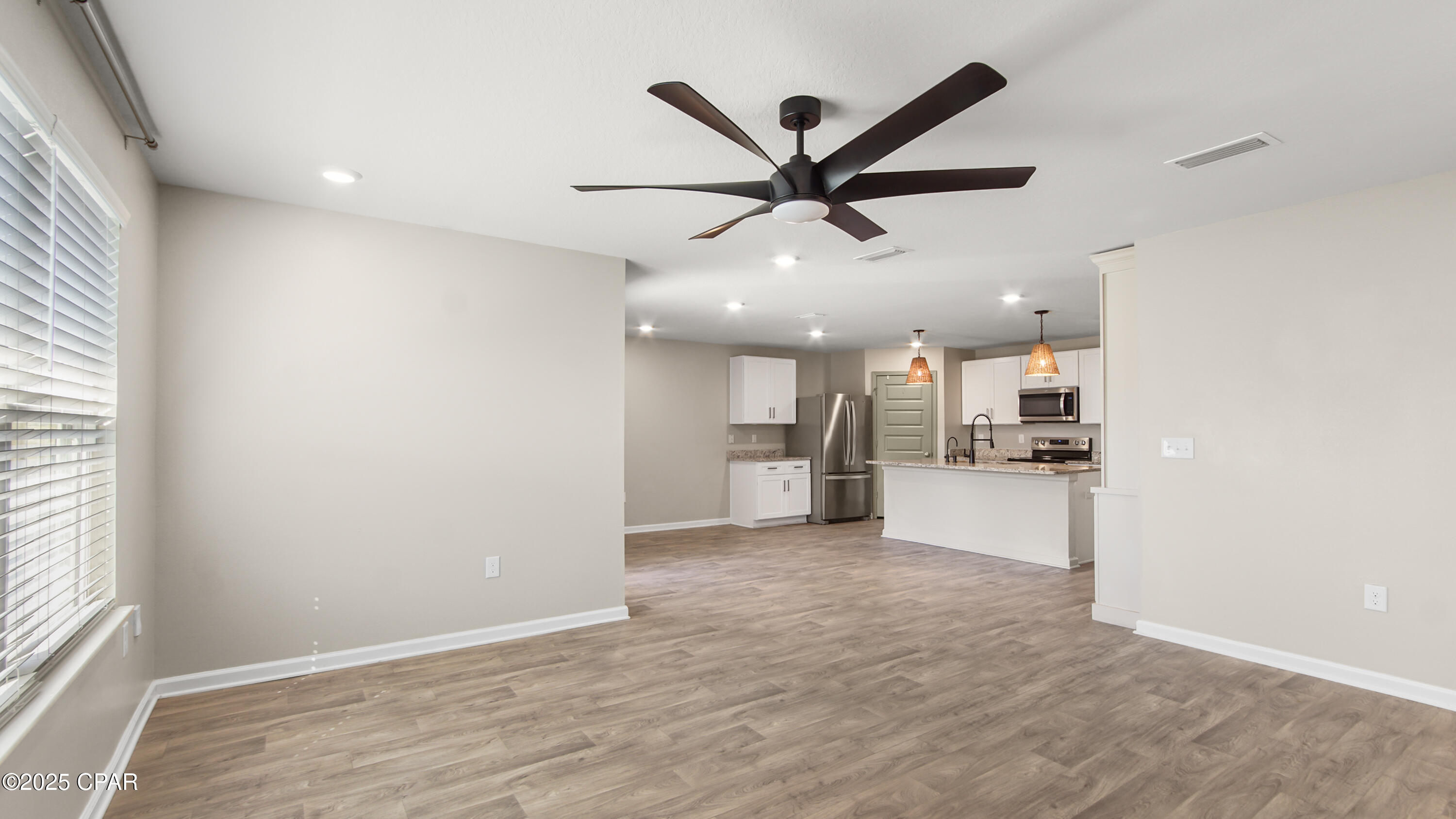 Titus Park - Residential Lease