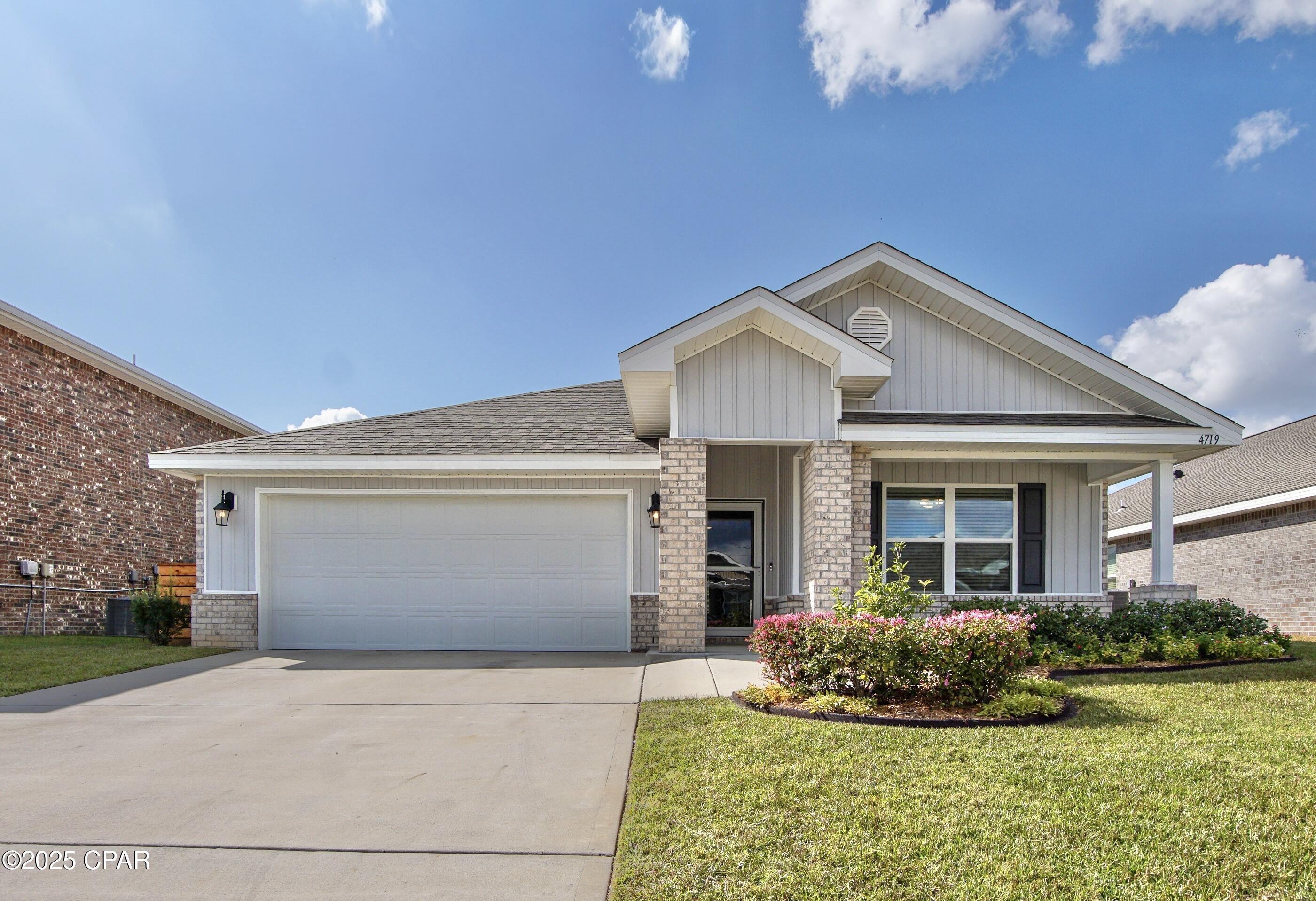 Titus Park - Residential Lease