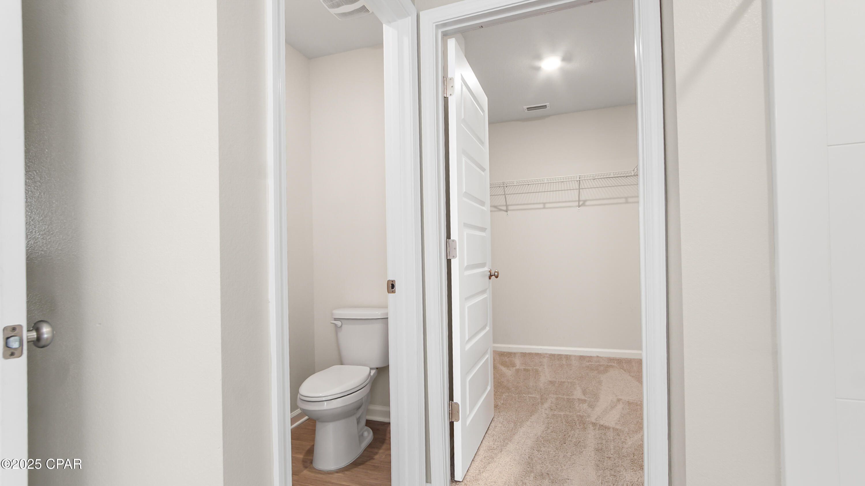 Titus Park - Residential Lease