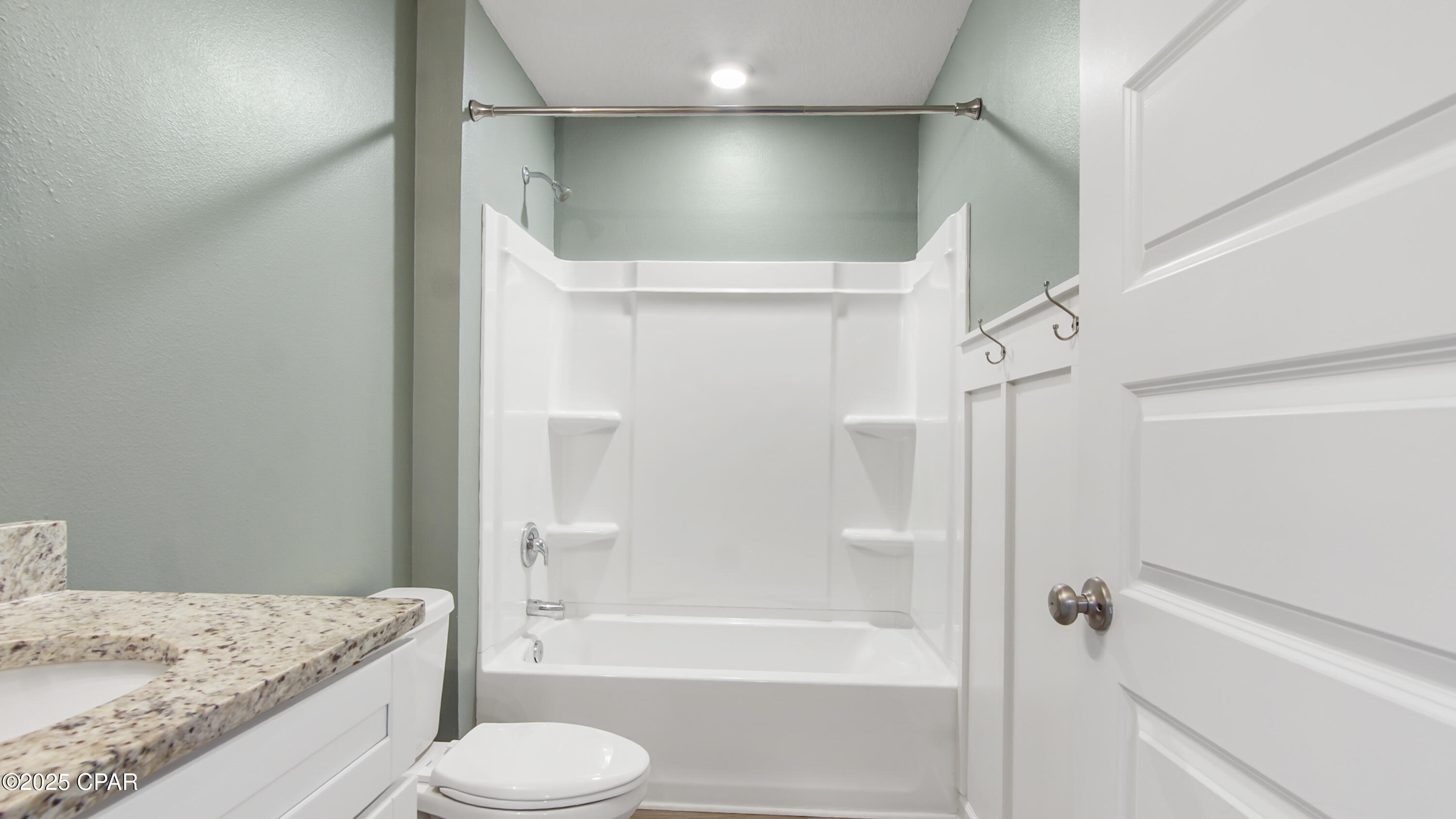 Titus Park - Residential Lease