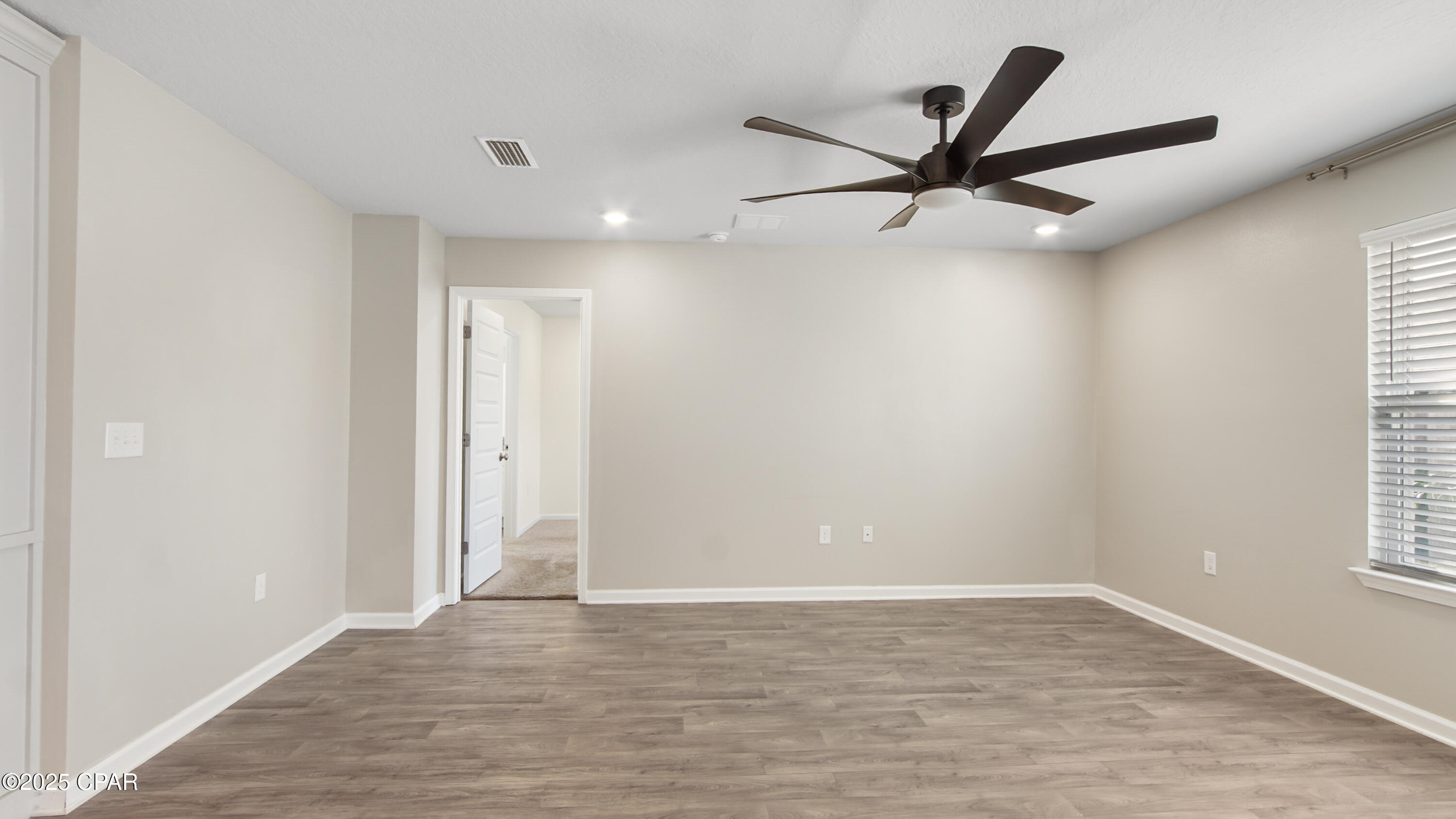 Titus Park - Residential Lease