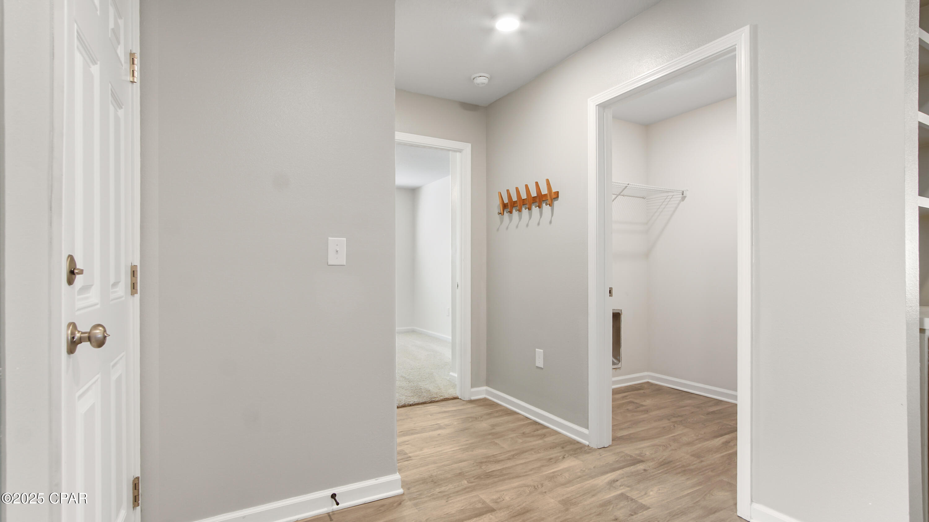 Titus Park - Residential Lease