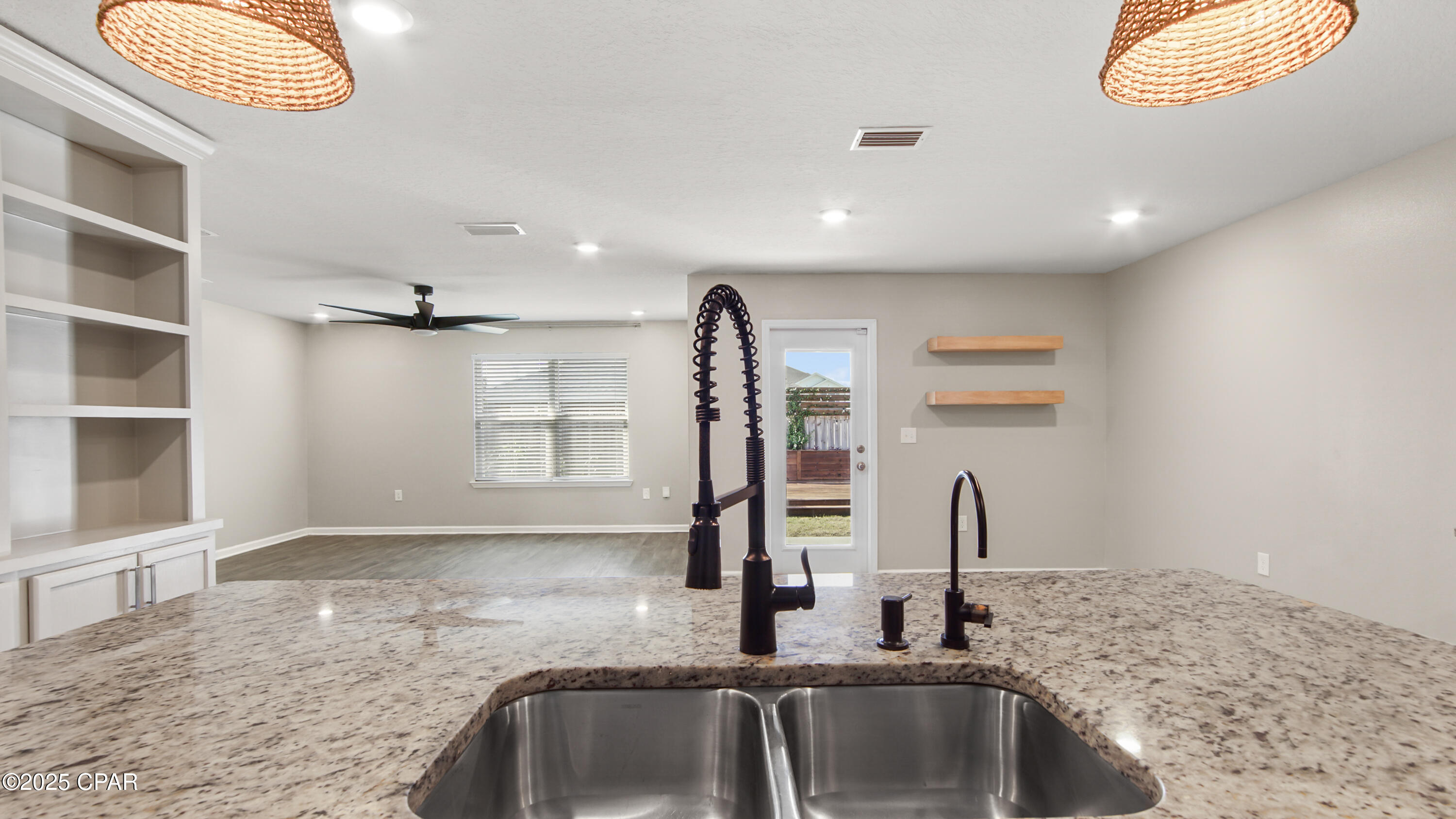 Titus Park - Residential Lease