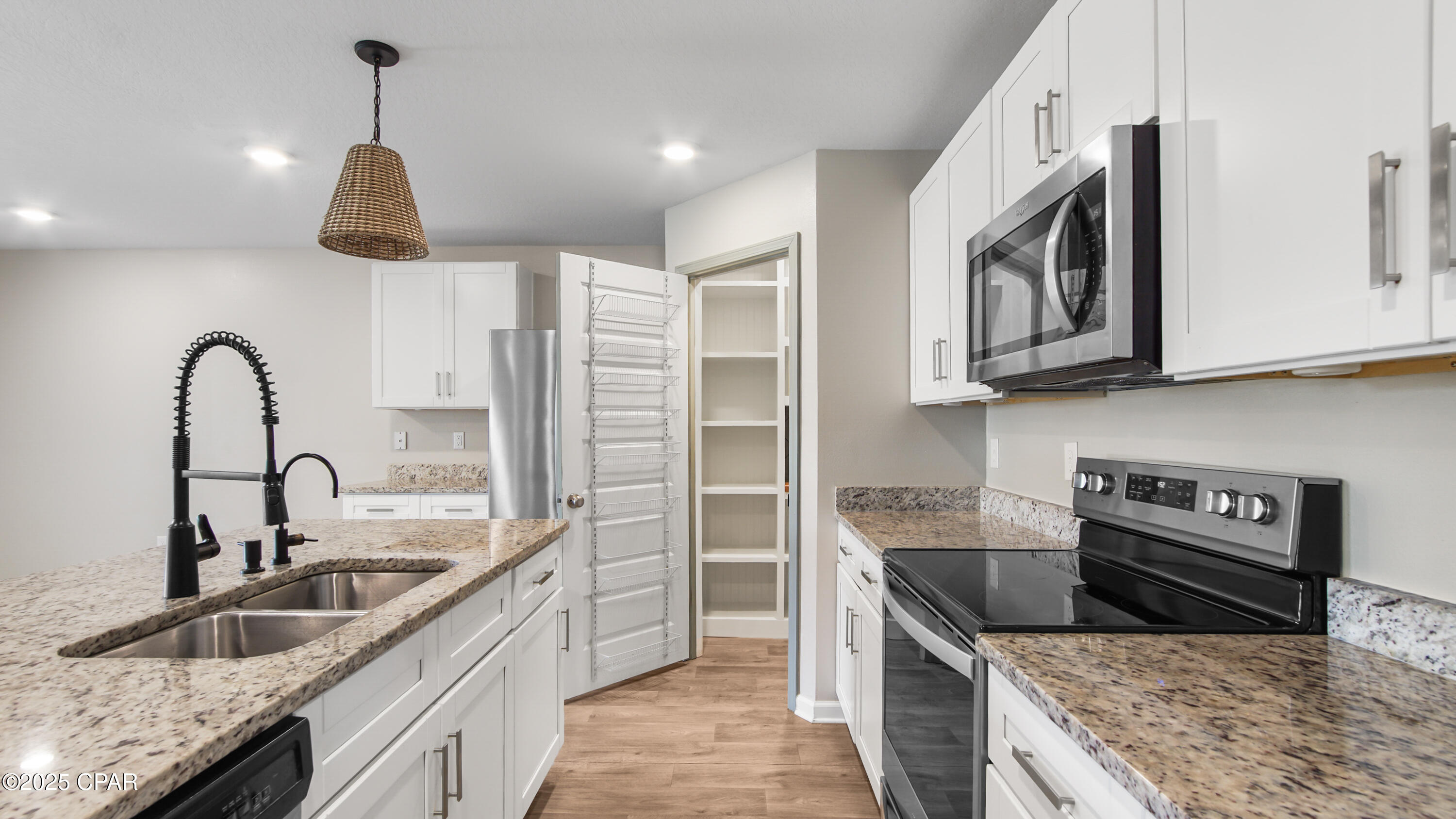 Titus Park - Residential Lease