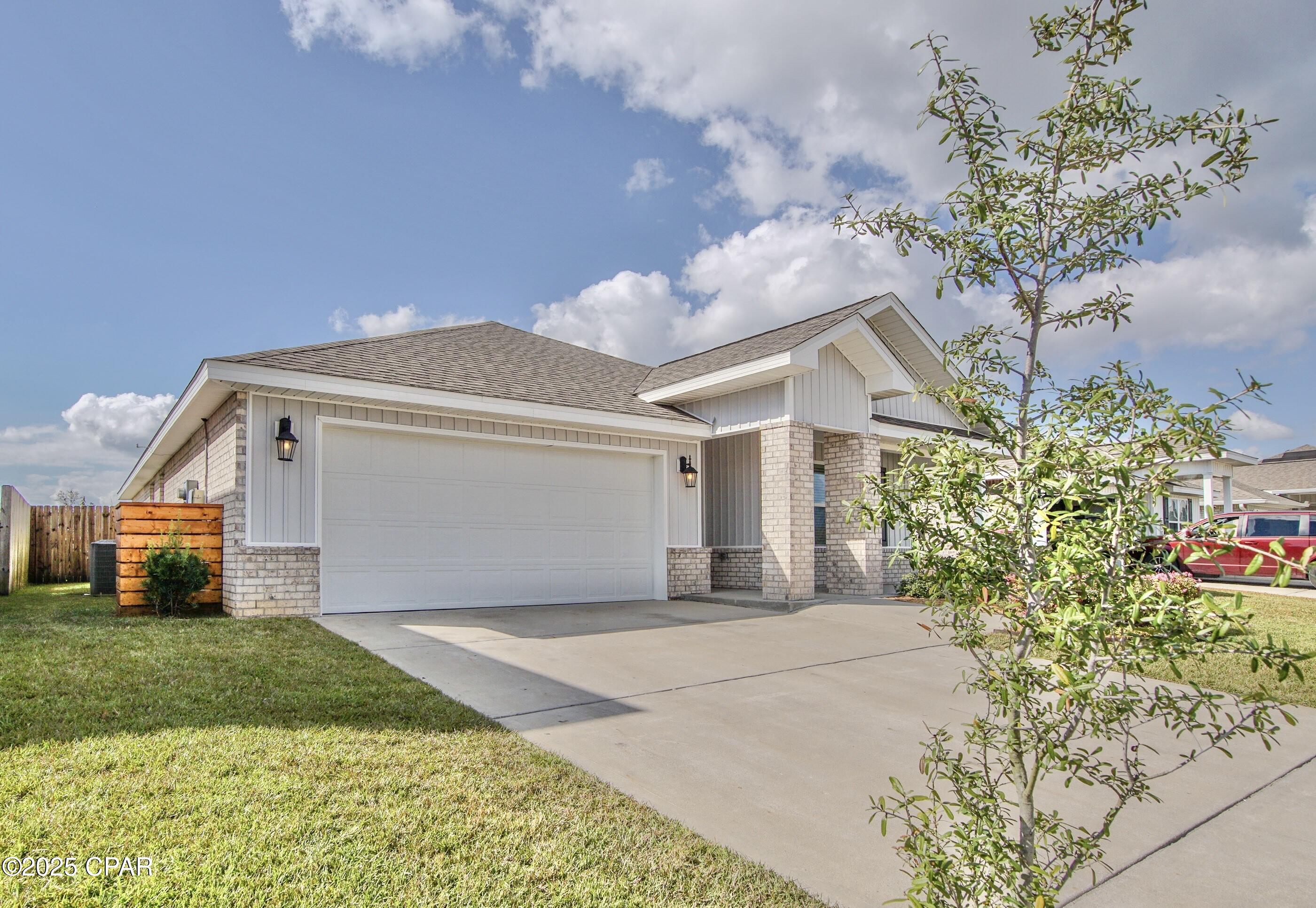 Titus Park - Residential Lease