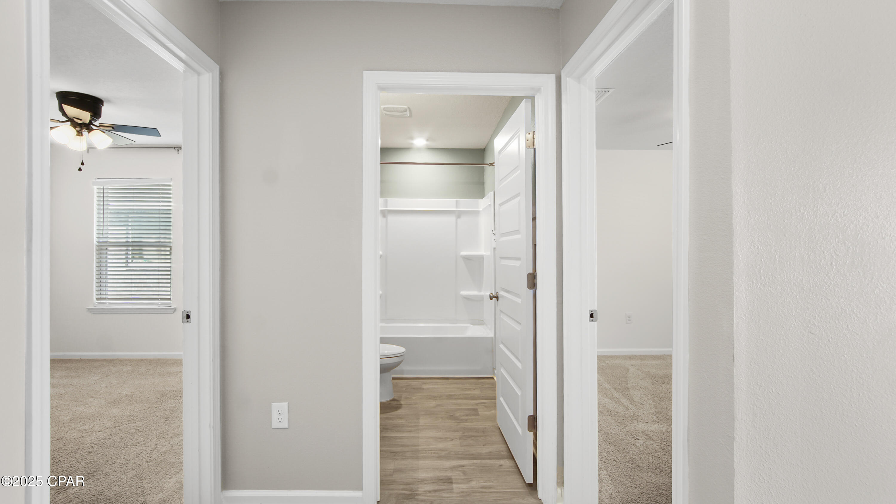 Titus Park - Residential Lease