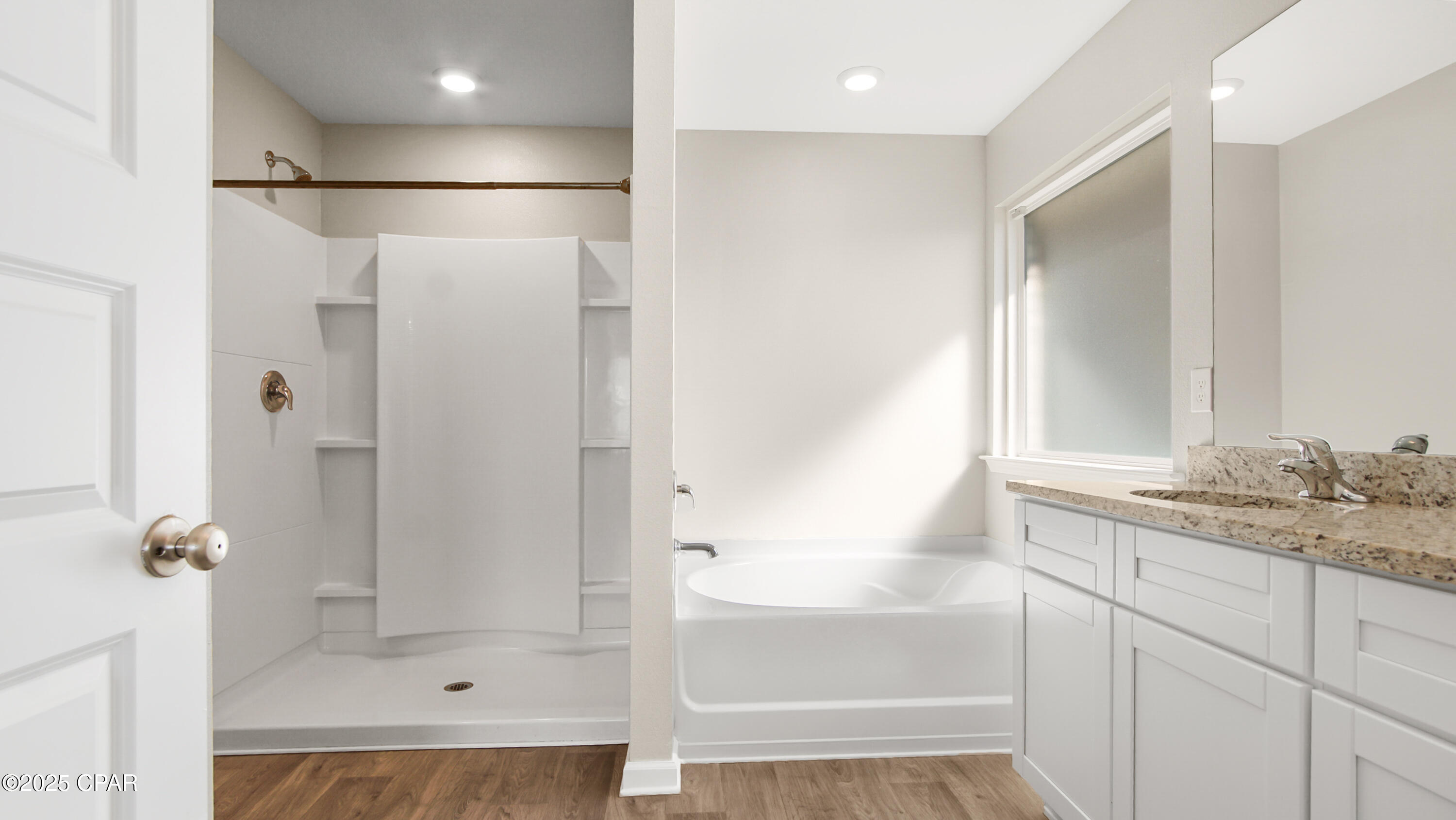 Titus Park - Residential Lease