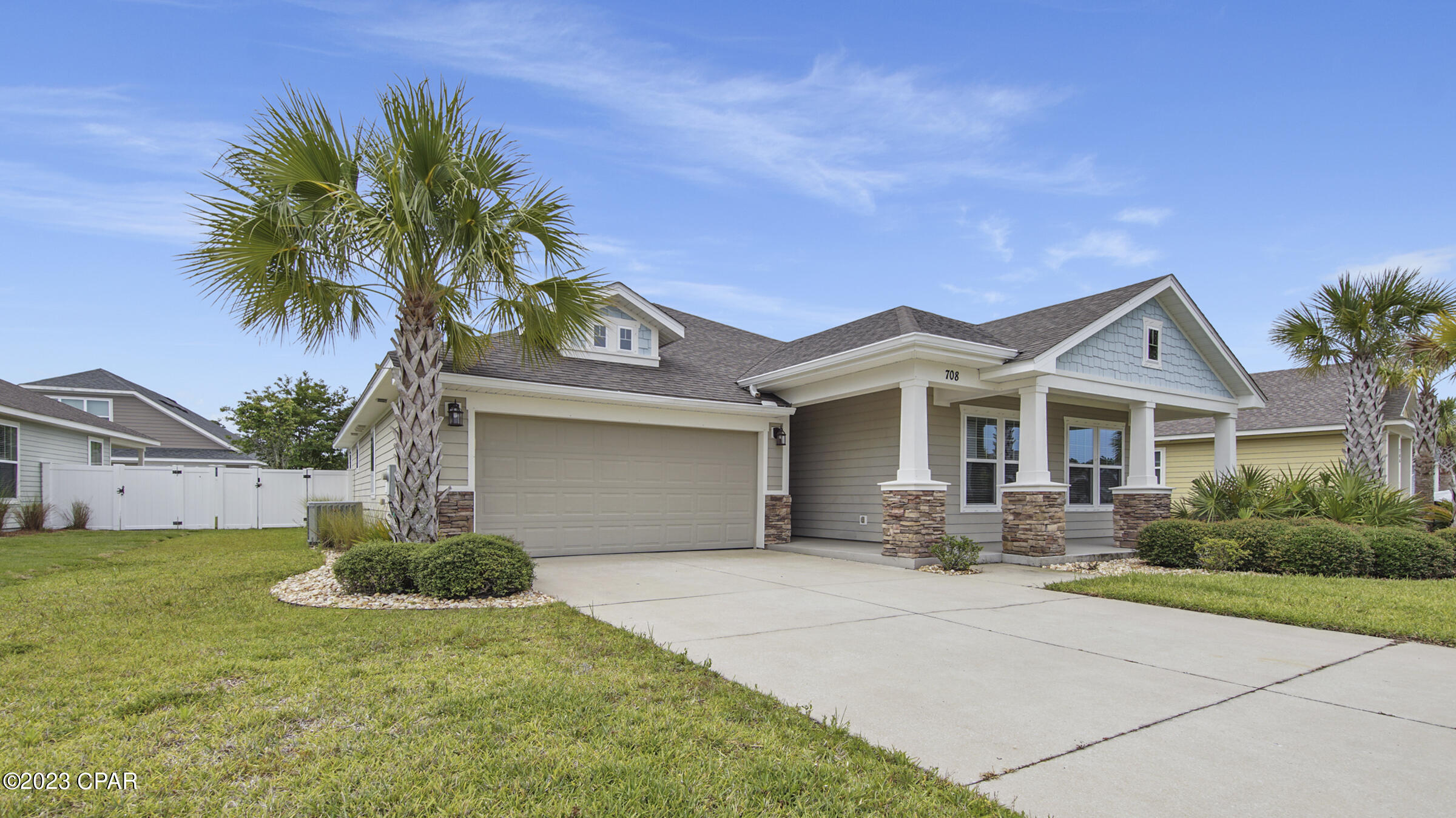 Breakfast Point - Residential Lease