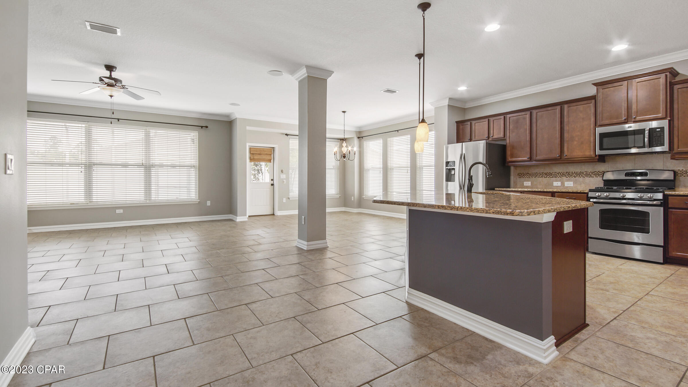 Breakfast Point - Residential Lease